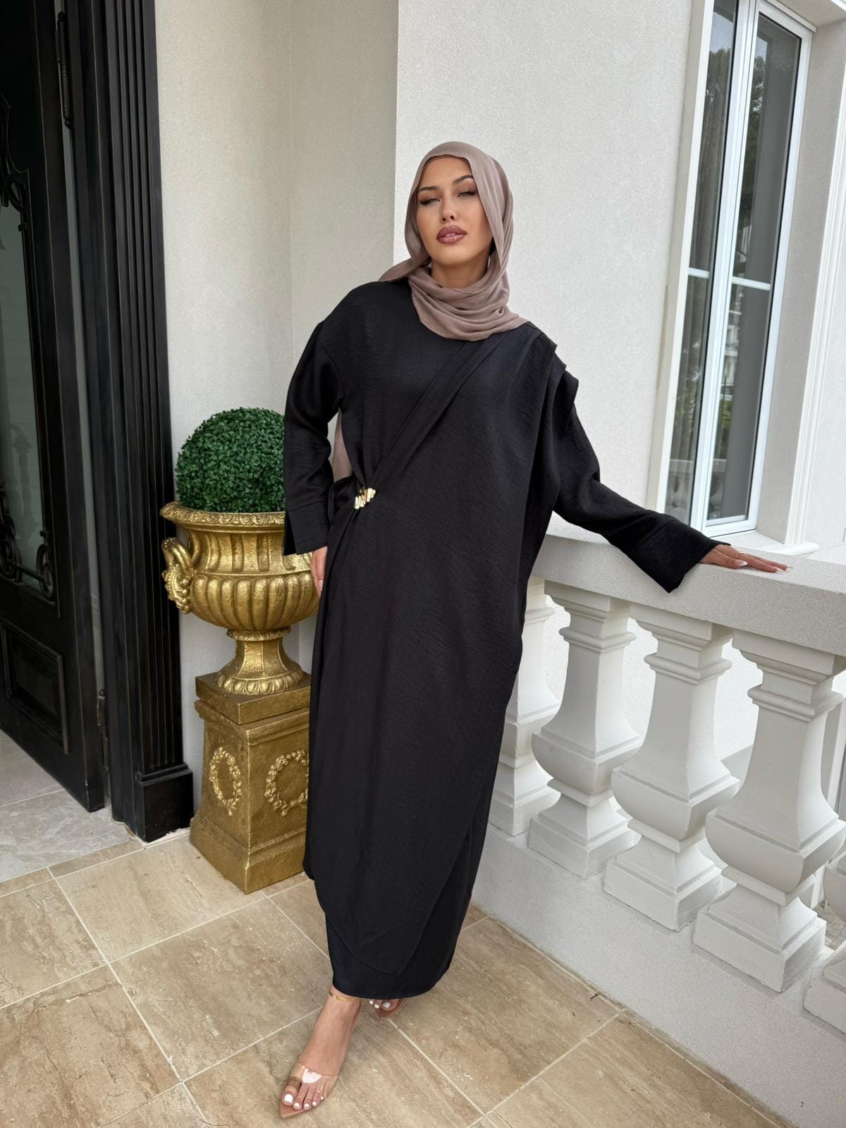 Majida Abaya