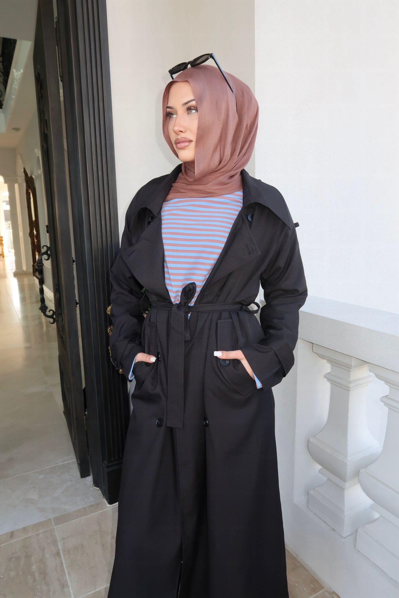 Black Trench