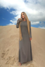 Al Sahara Knit Dress