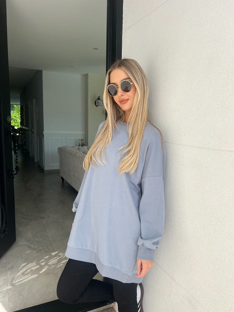 Laura Oversized Jumper