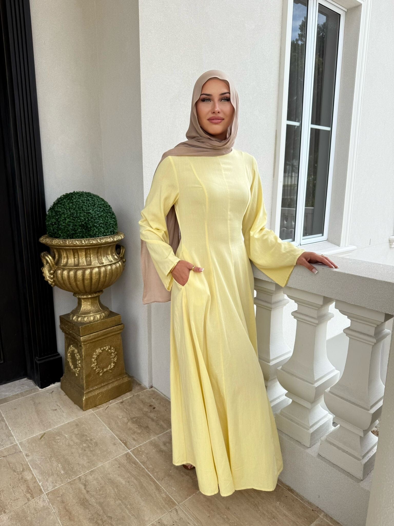Rana Dress