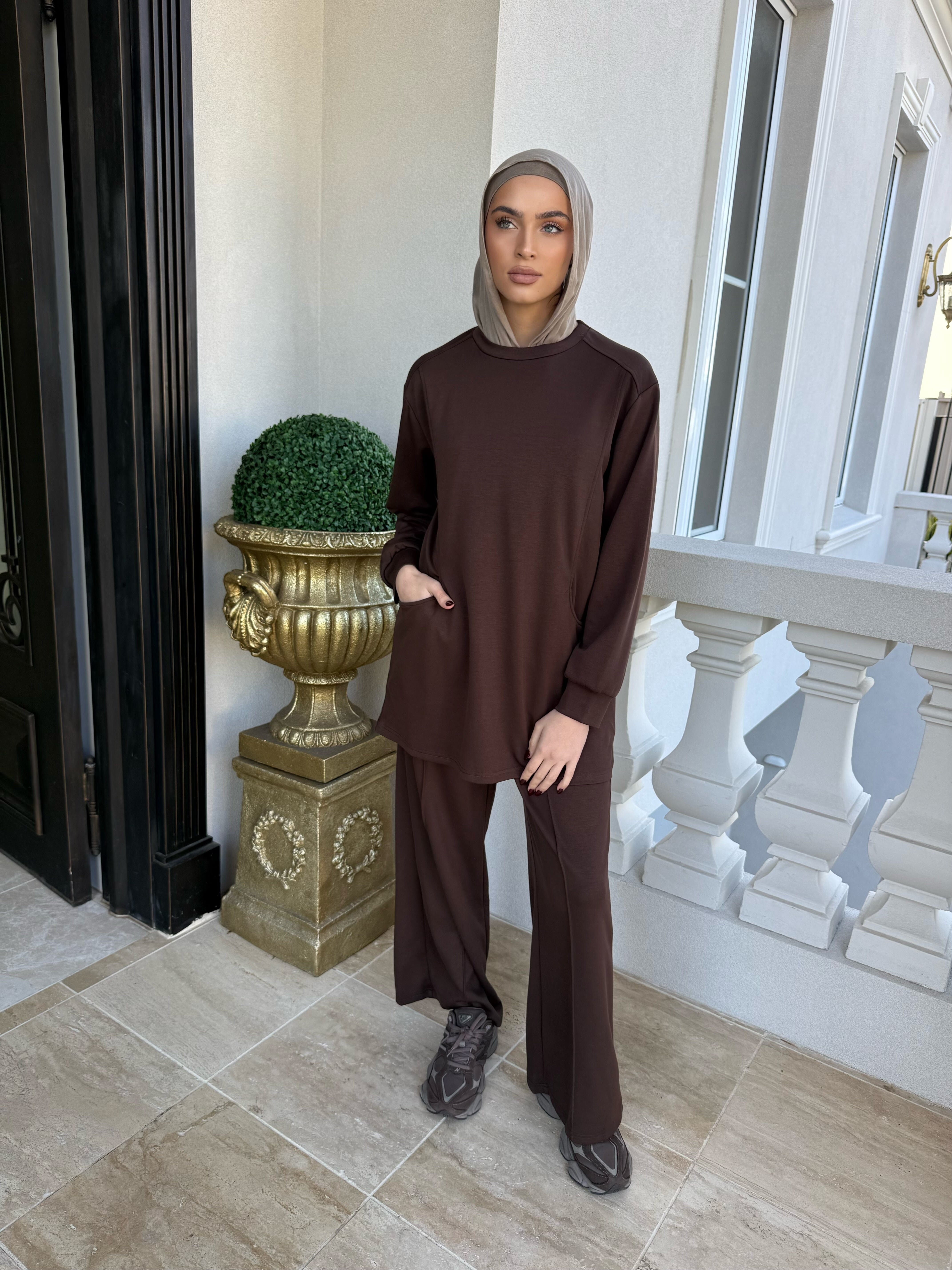 Pocket Ponte Set