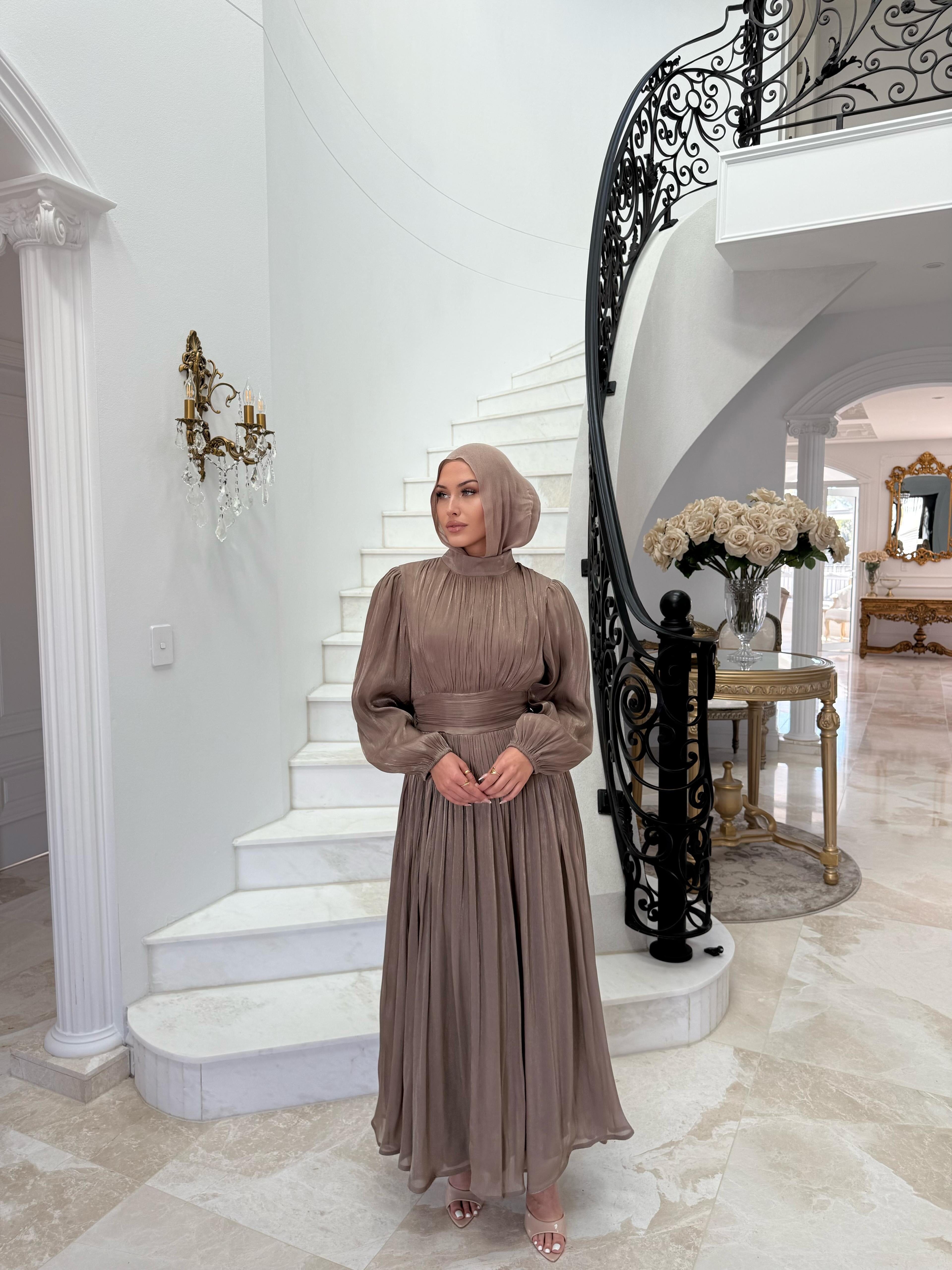 Mya Dress