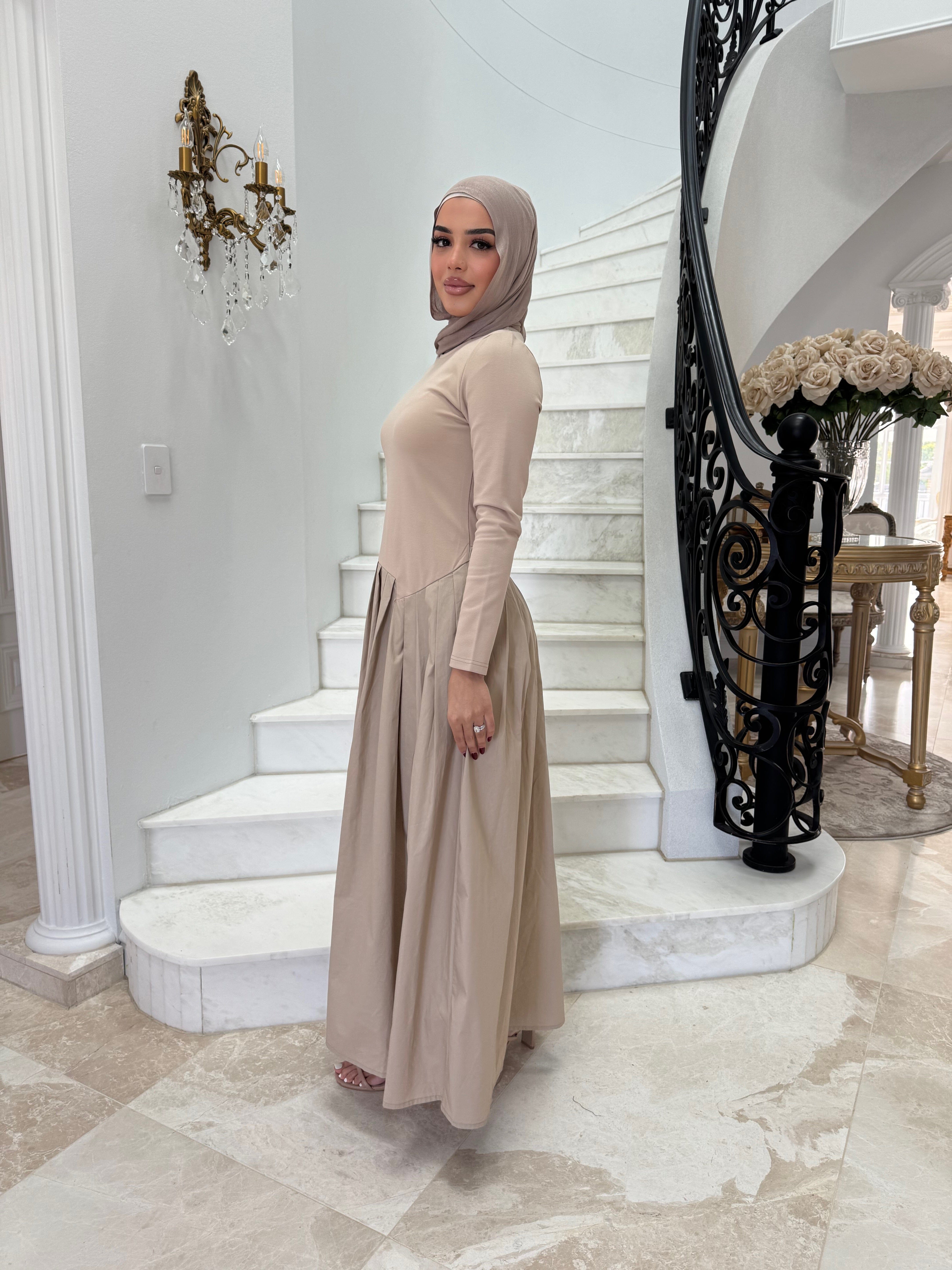 Nelly Dress