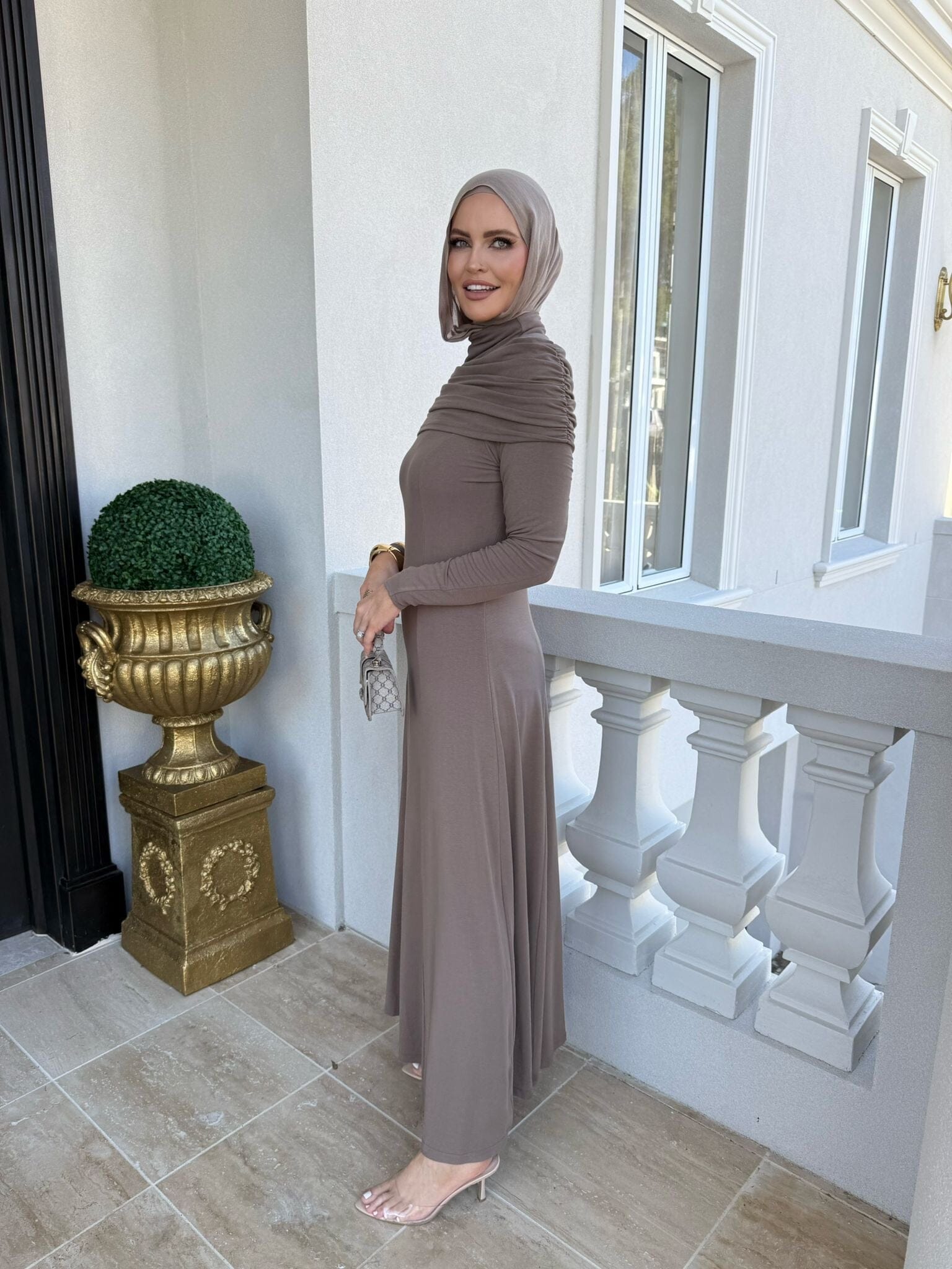Lavish Maxi