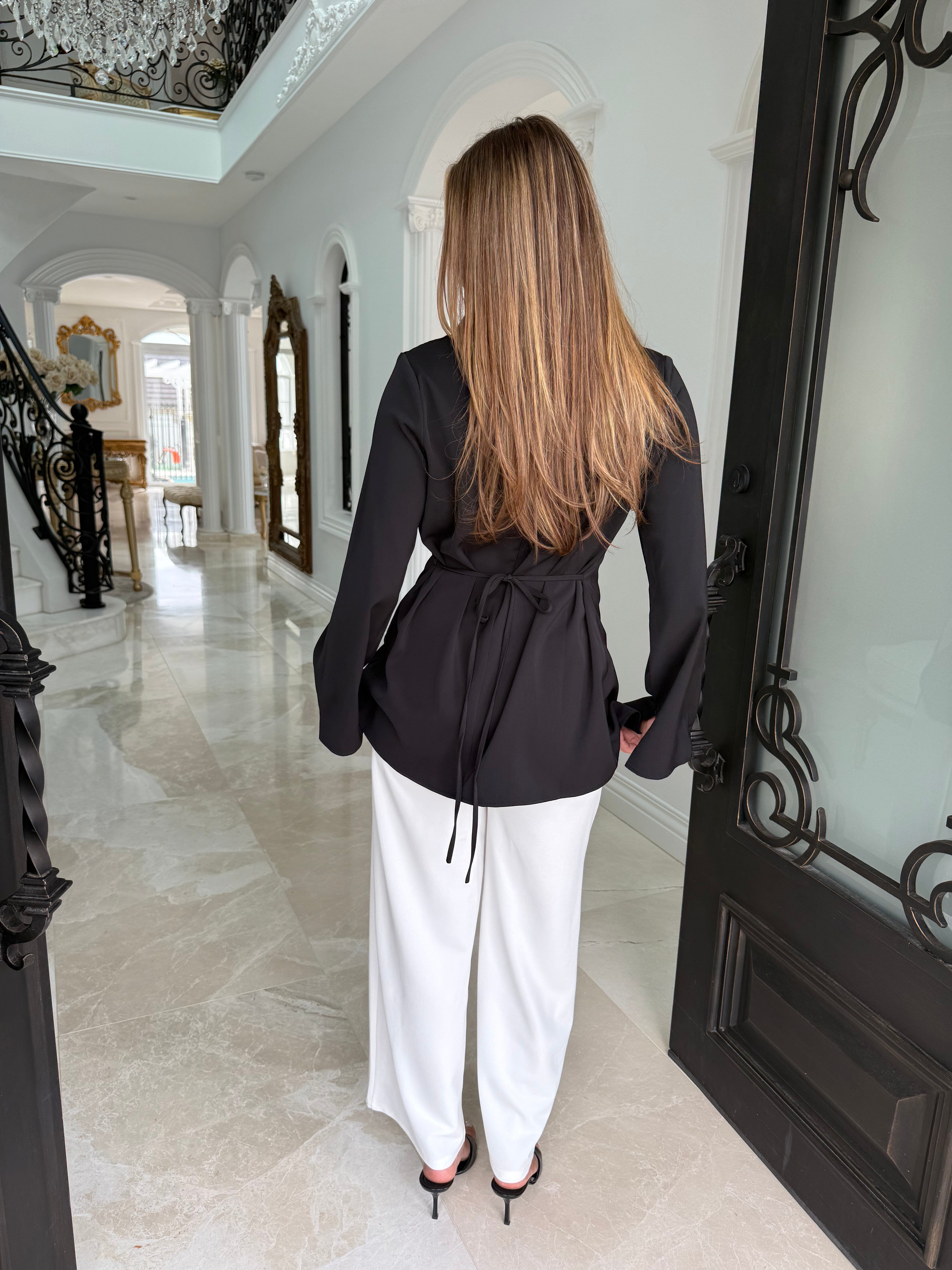 Sofie Blouse