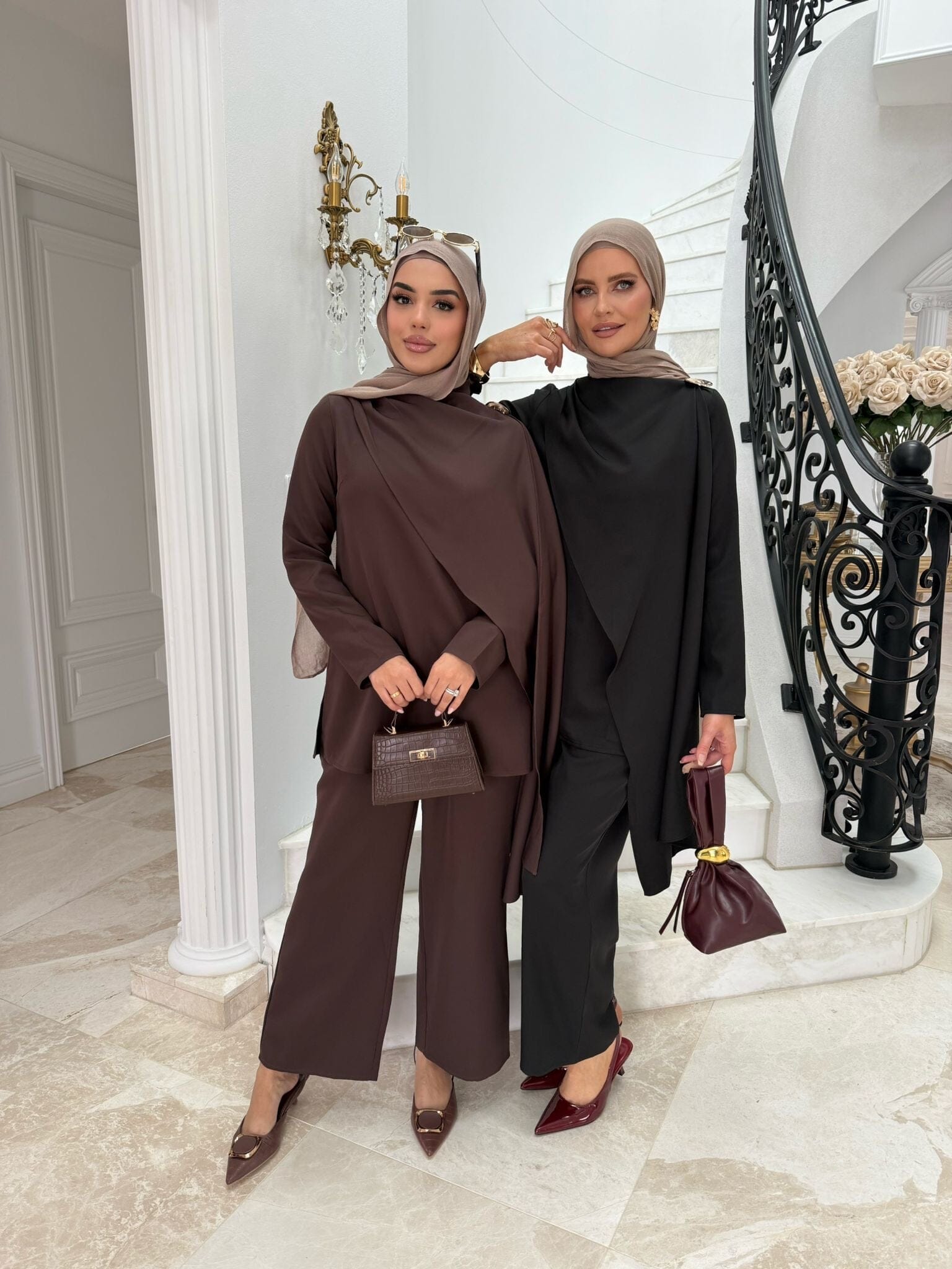 Searra 2 Piece Set