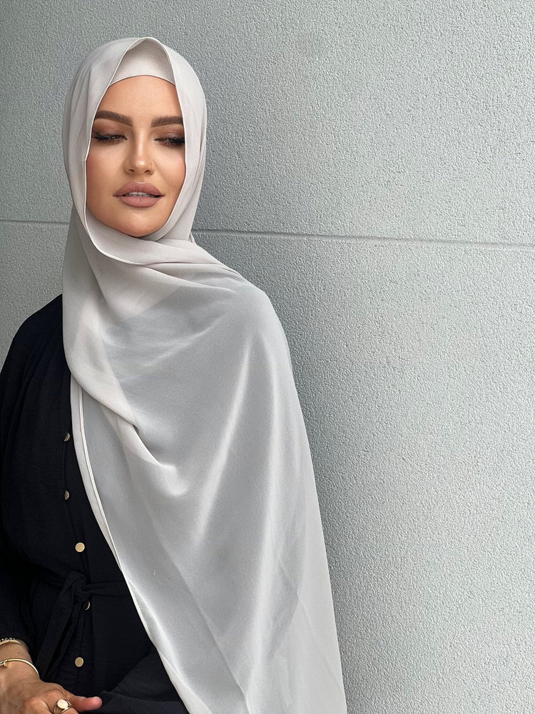Sheel Hijab Set