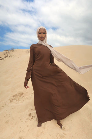 Al Sahara Dress