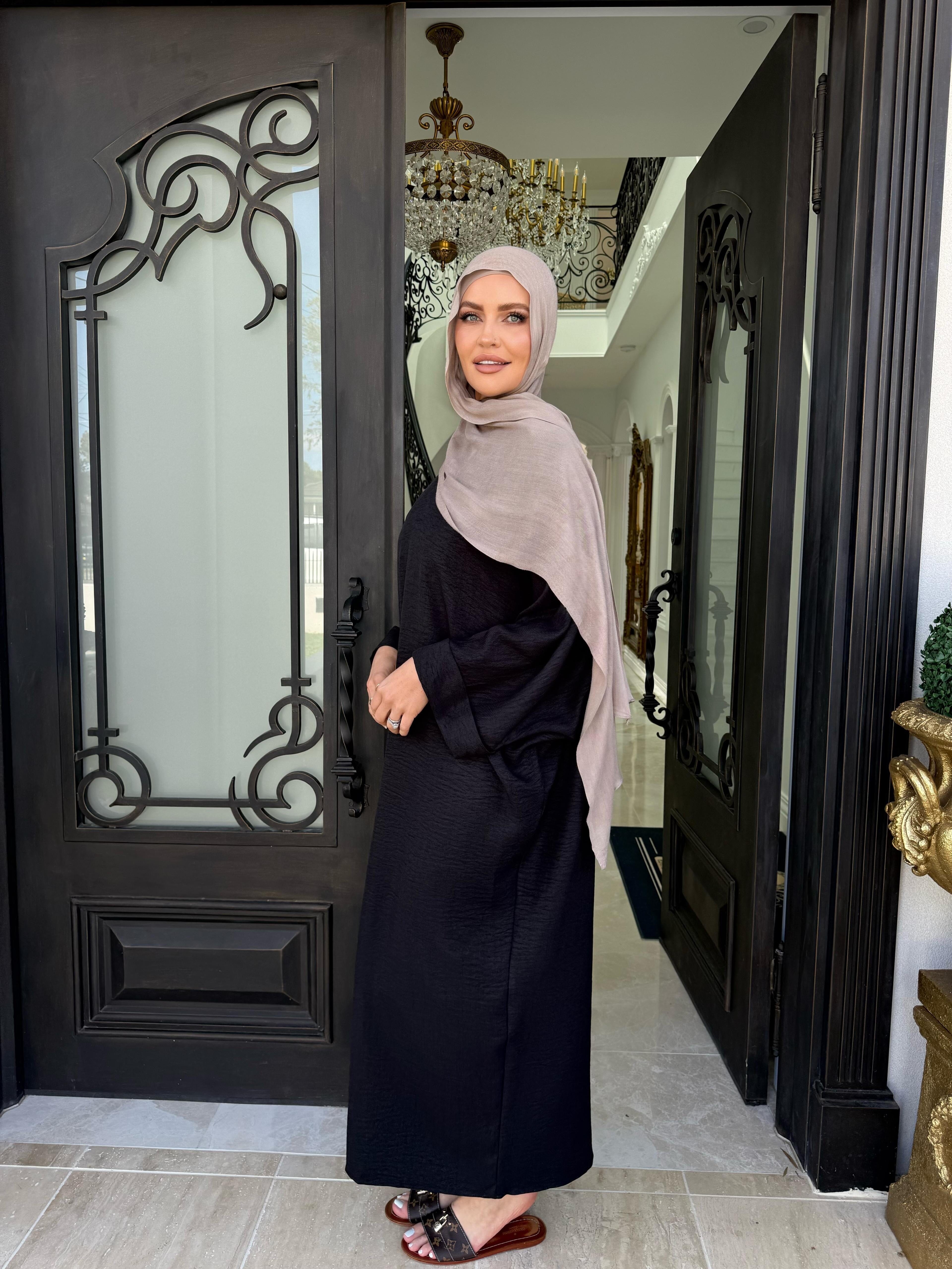 Ivy Abaya