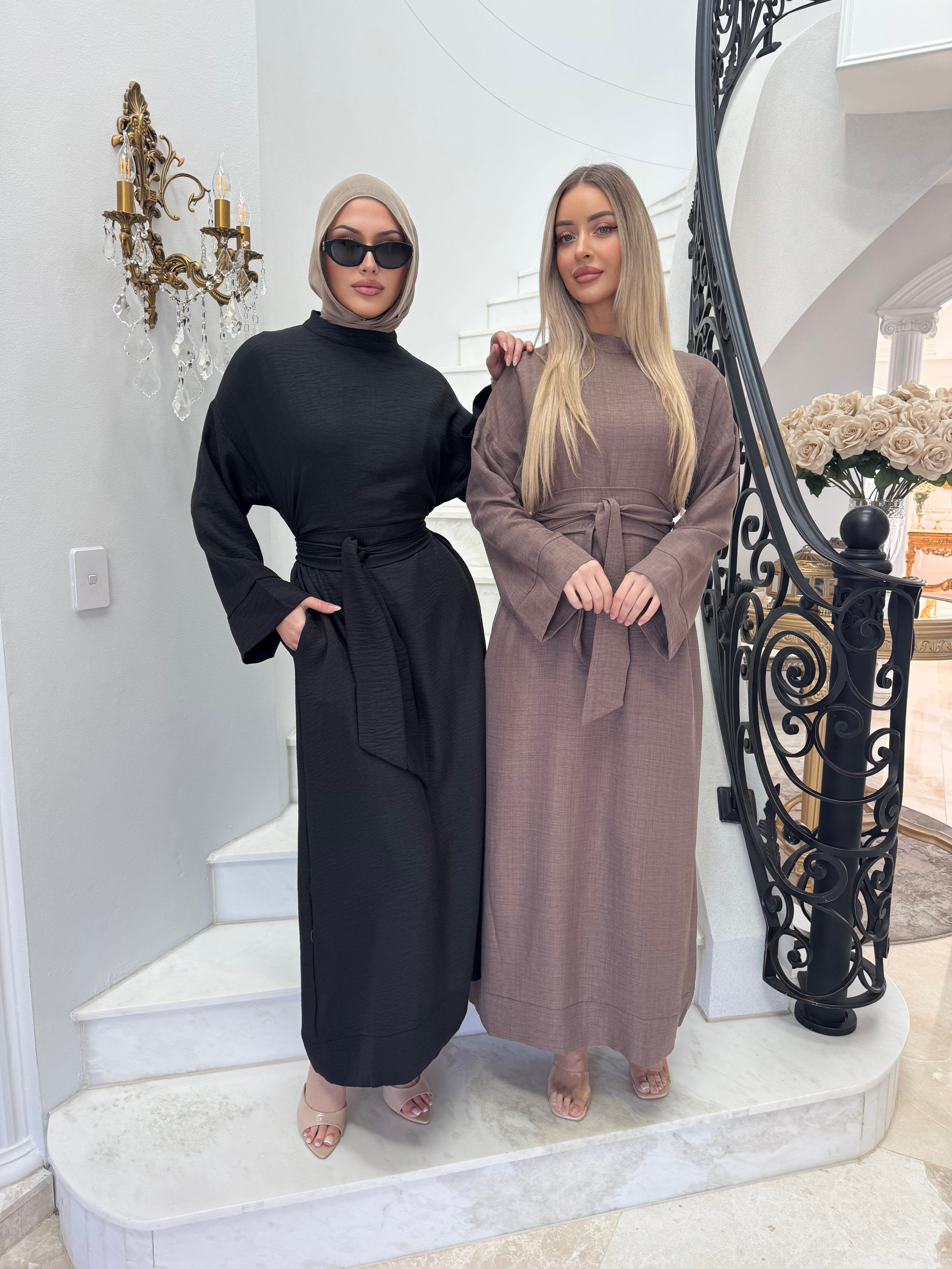 Zahra Dress