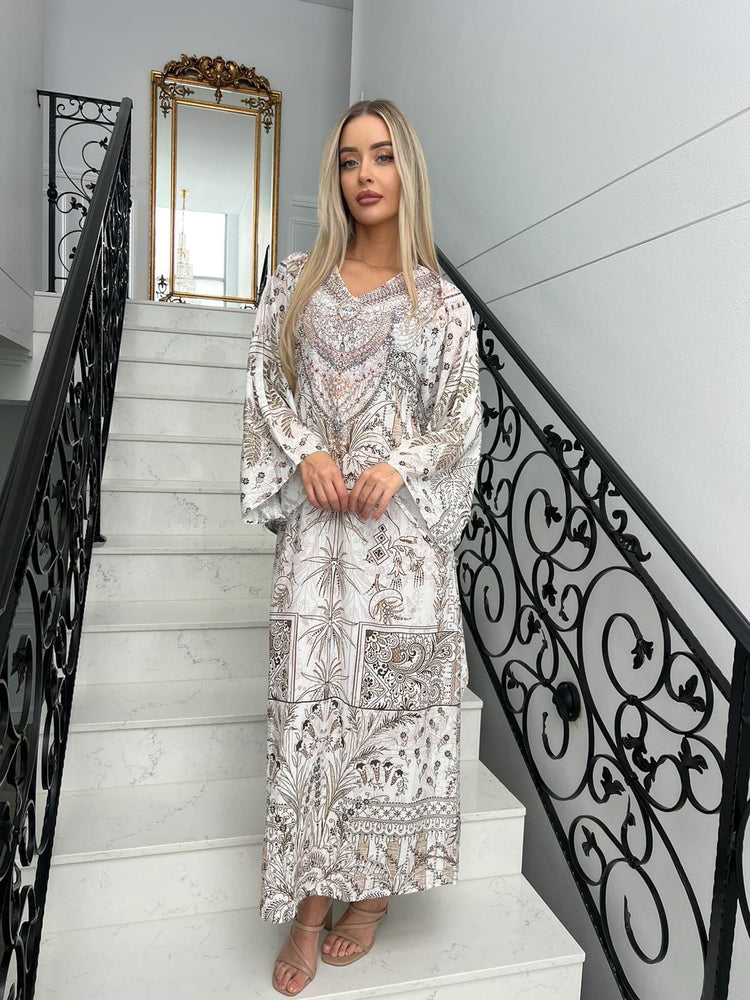 Anni kaftan