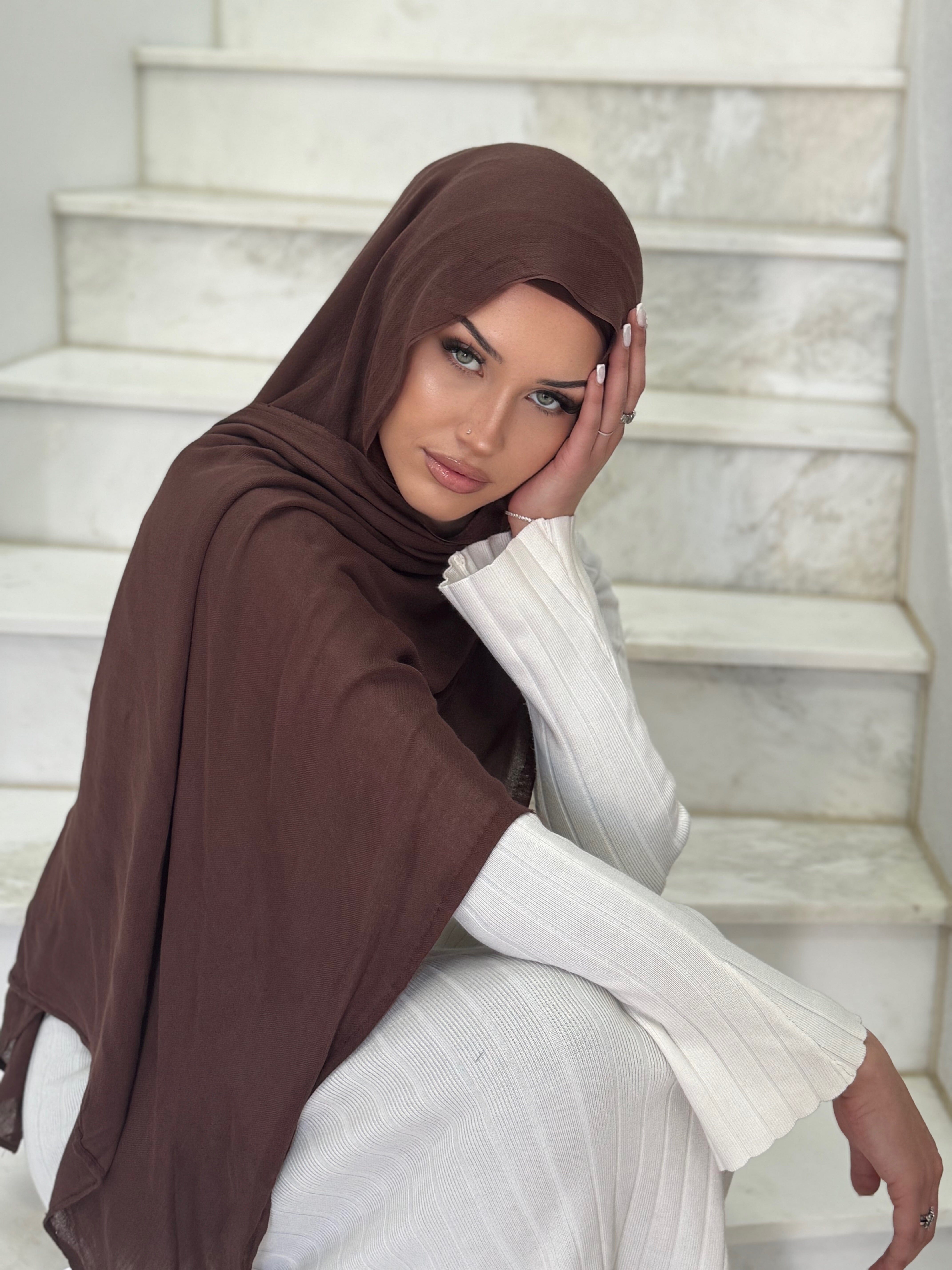 Rumraisin Hijab Set