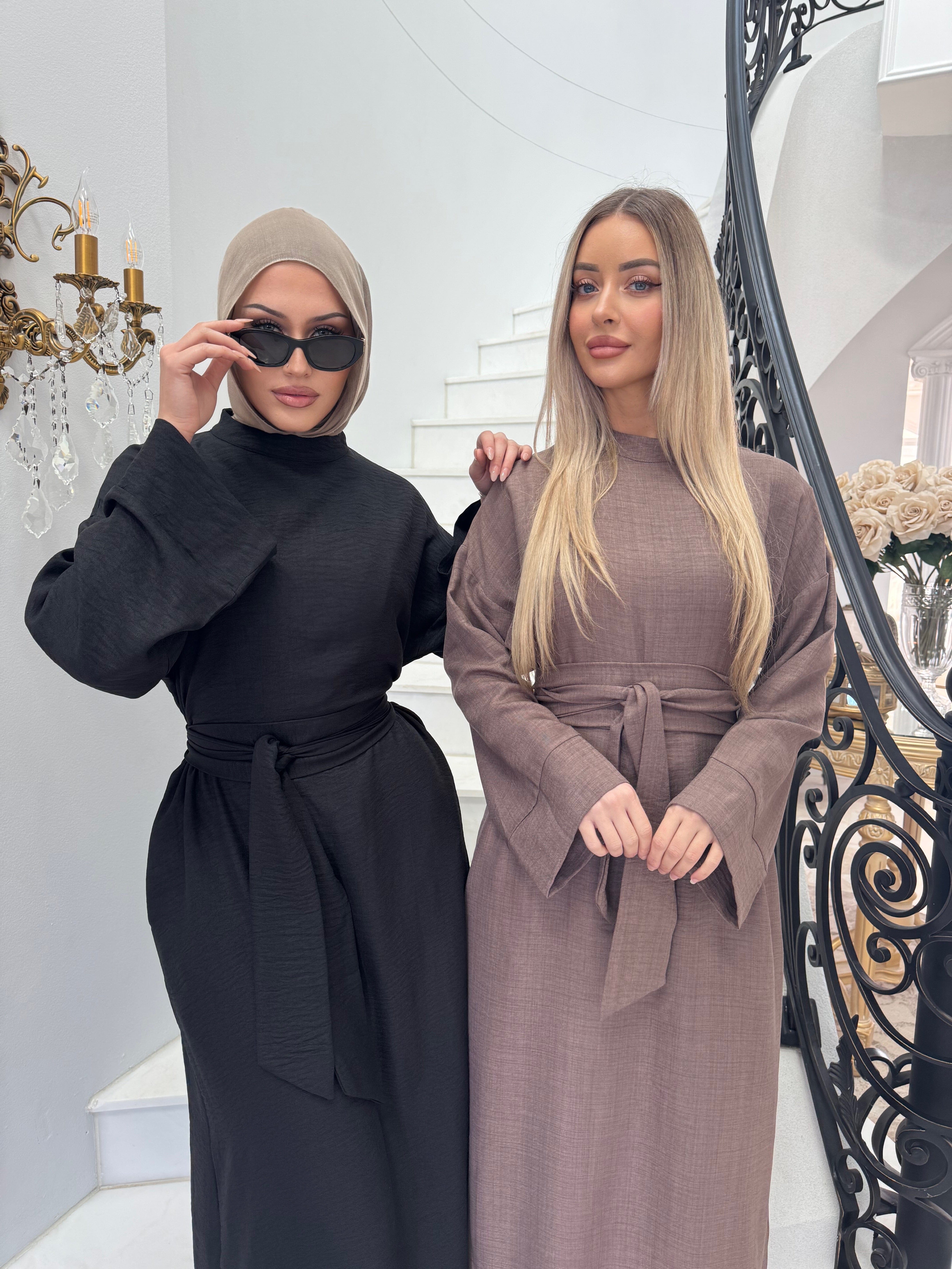 Zahra Dress