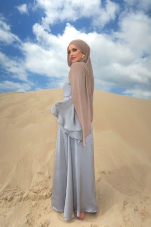 Al Sahara Wing Dress