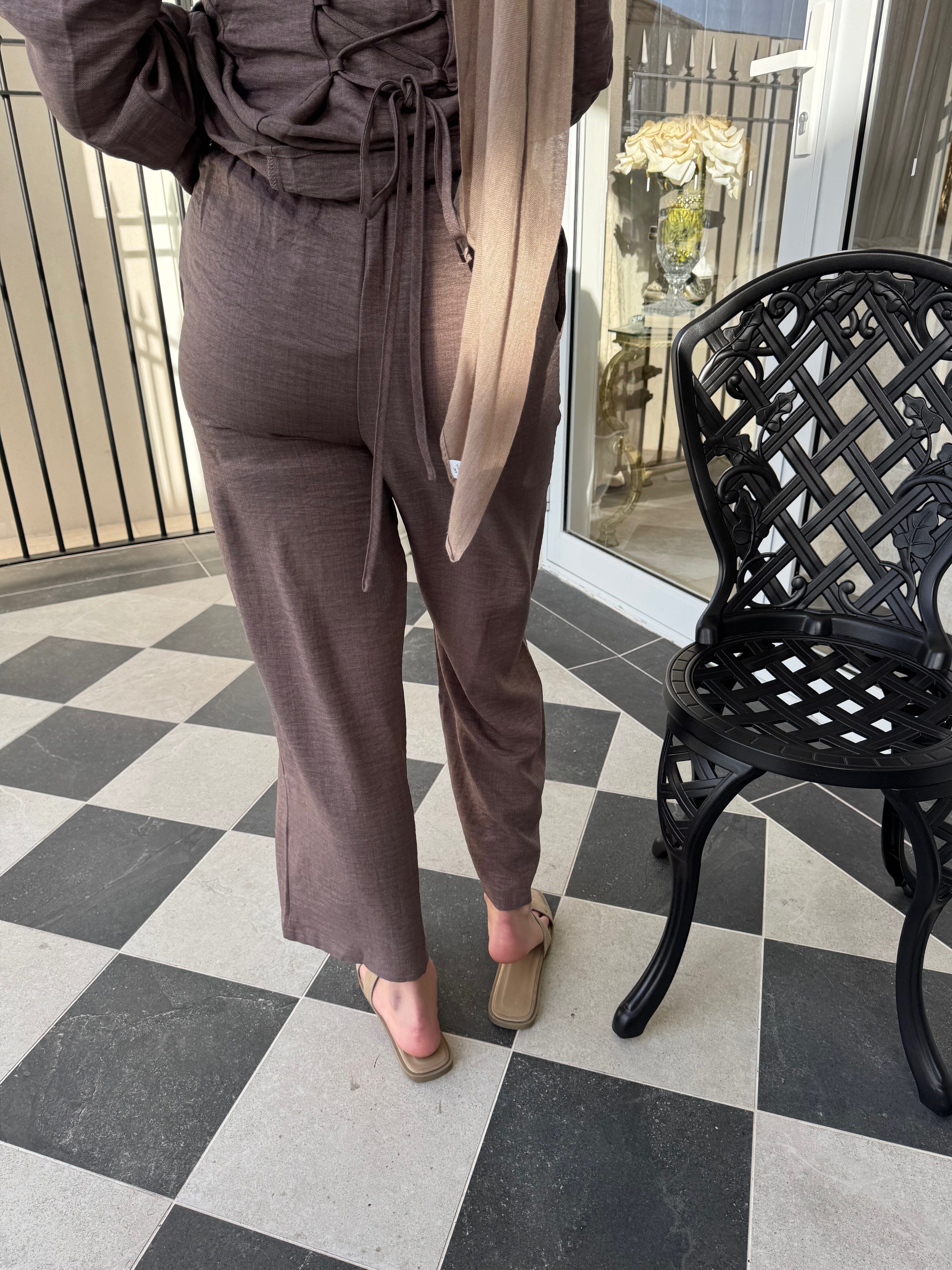 Ally Set