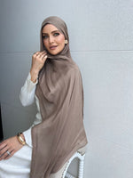 Hijab Set Mushroom