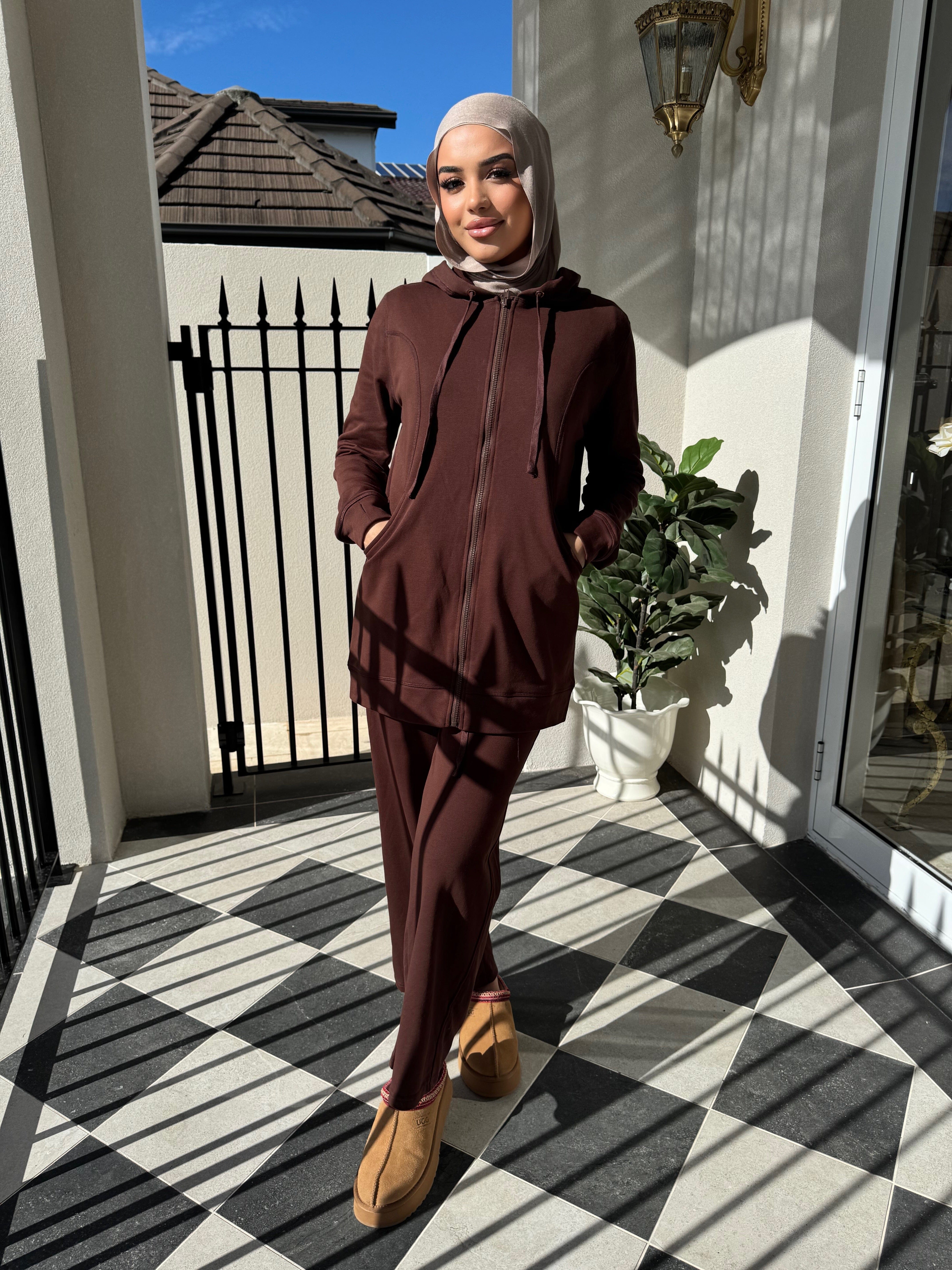 Zip Tracki Set