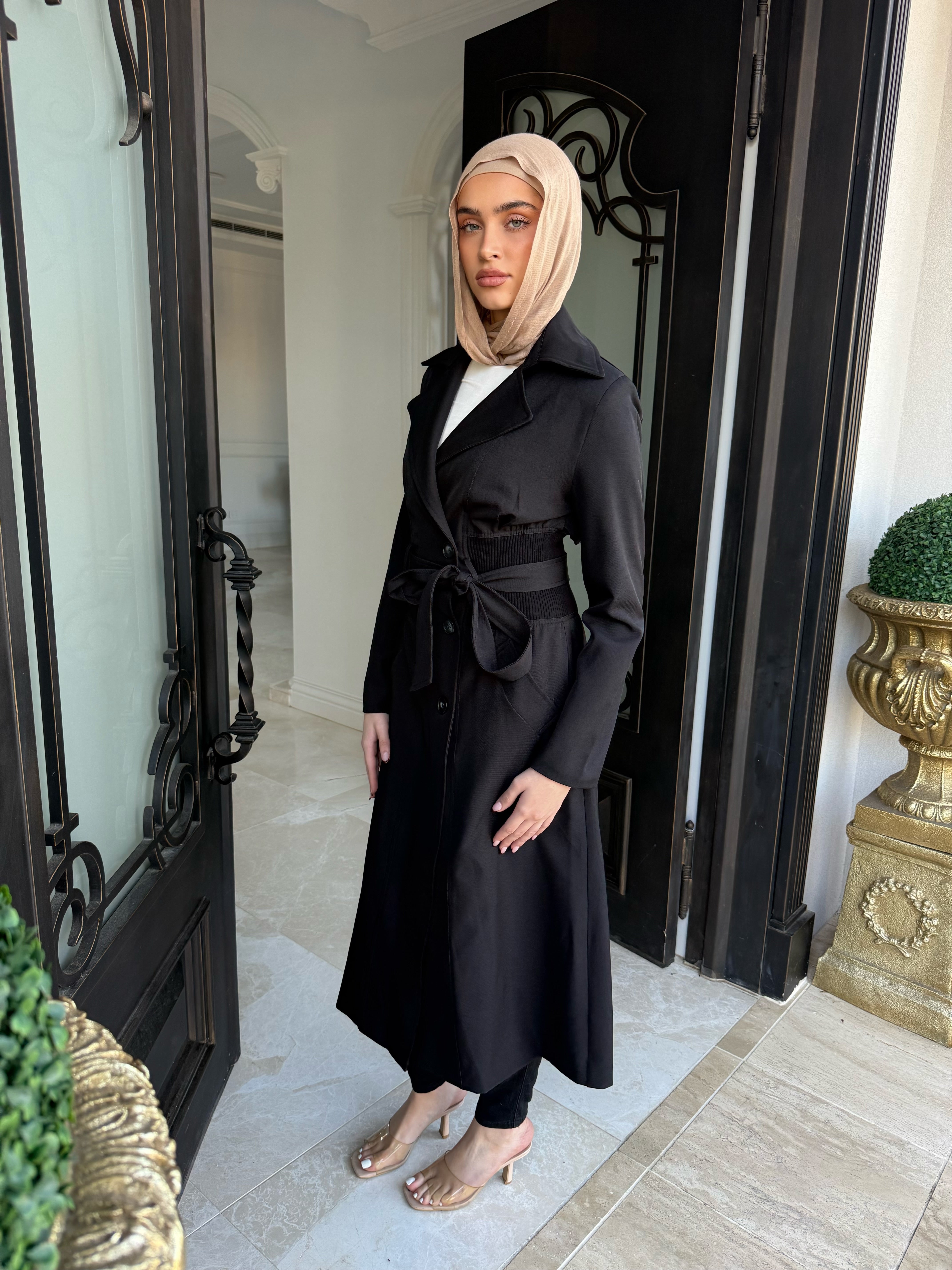 Eve Trench