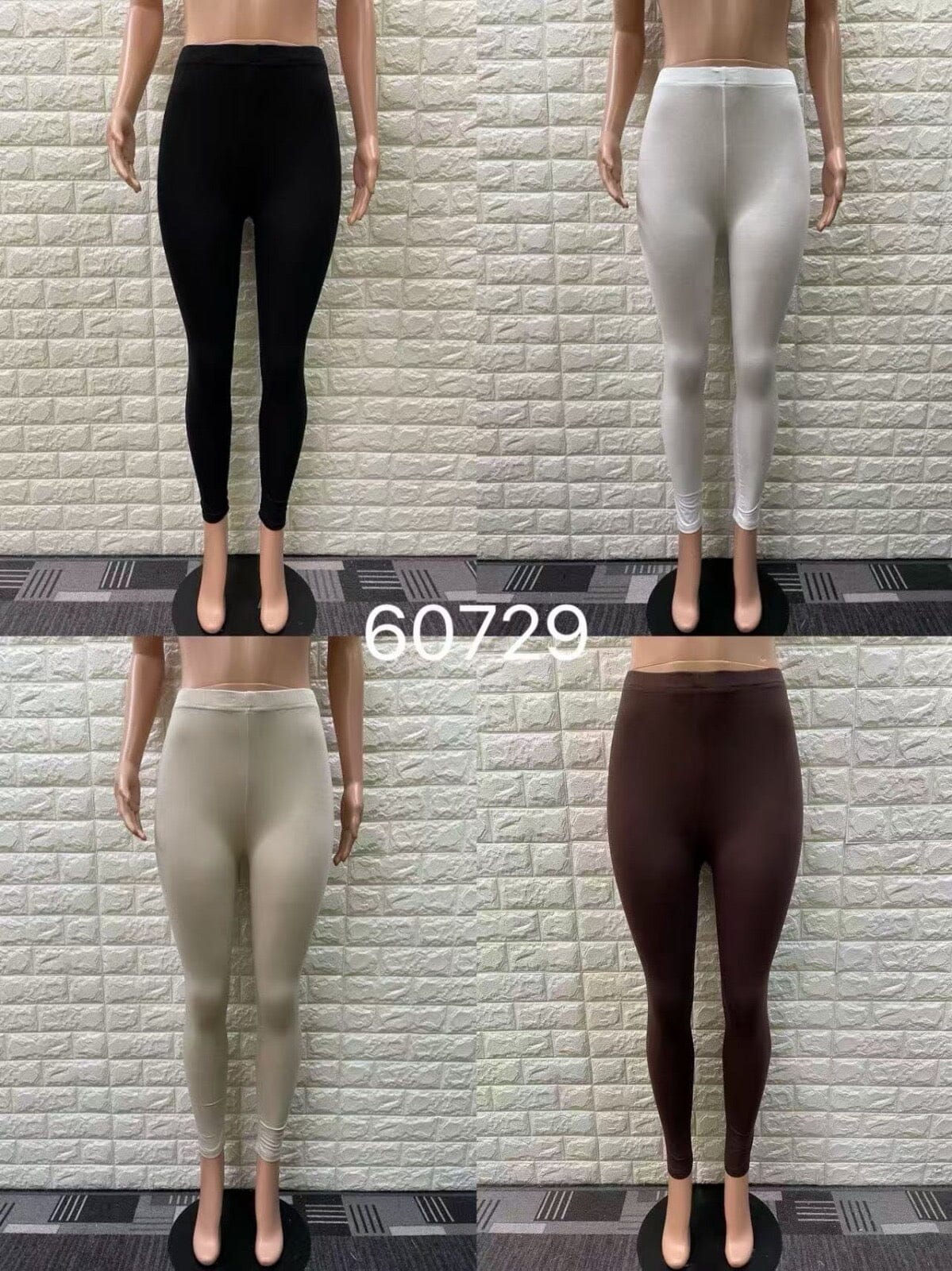 High End Leggings