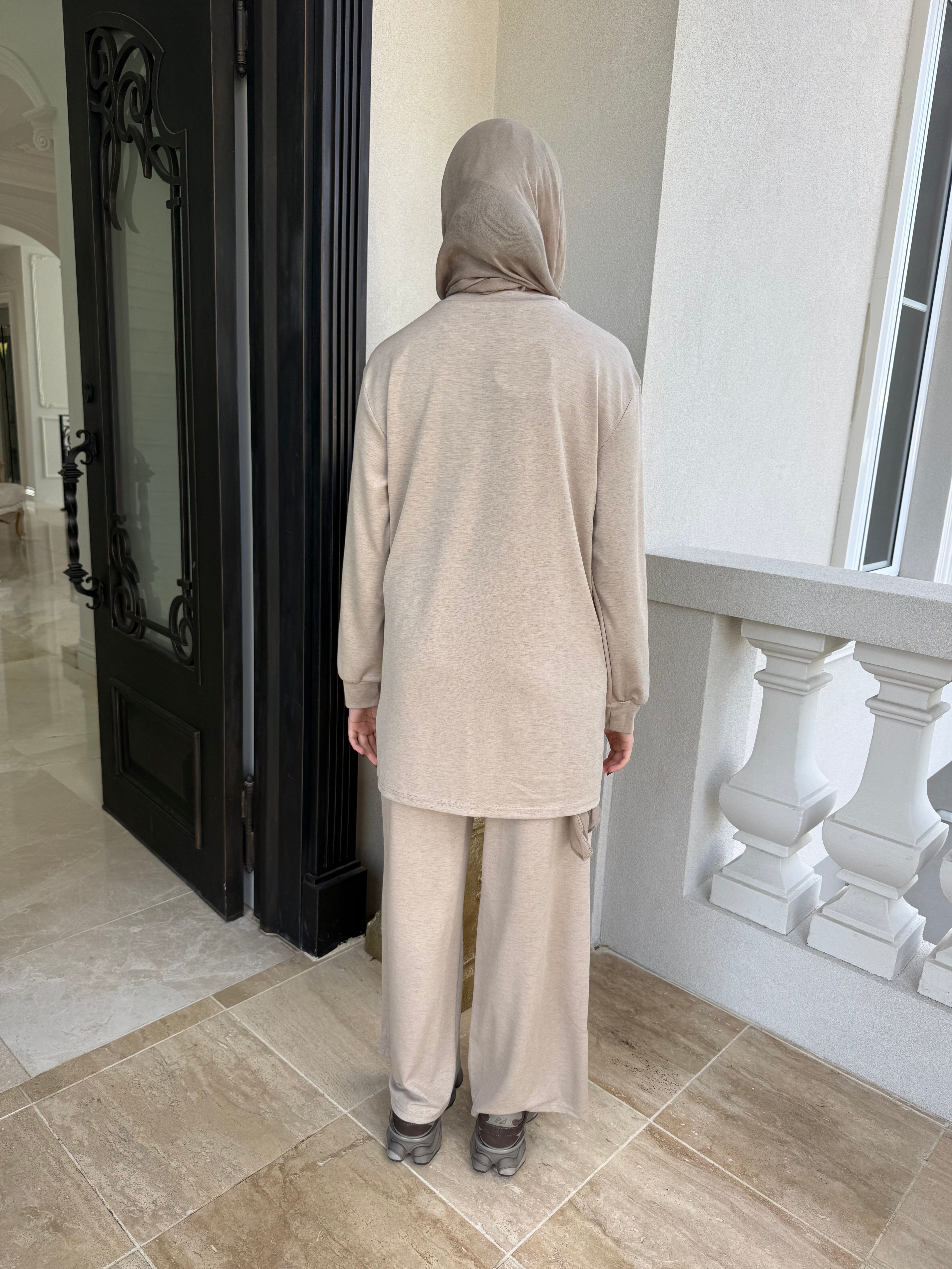Pocket Ponte Set