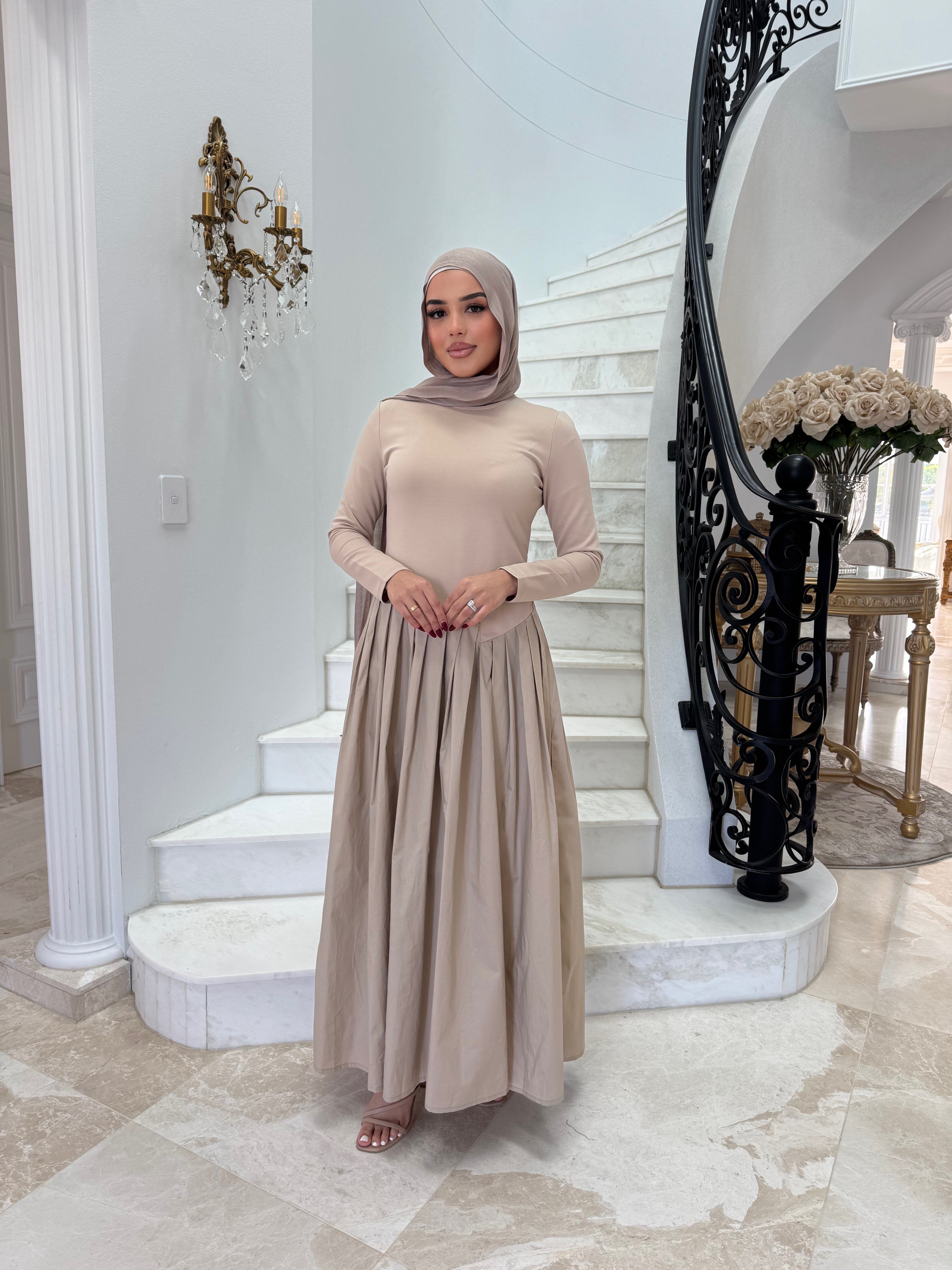 Nelly Dress