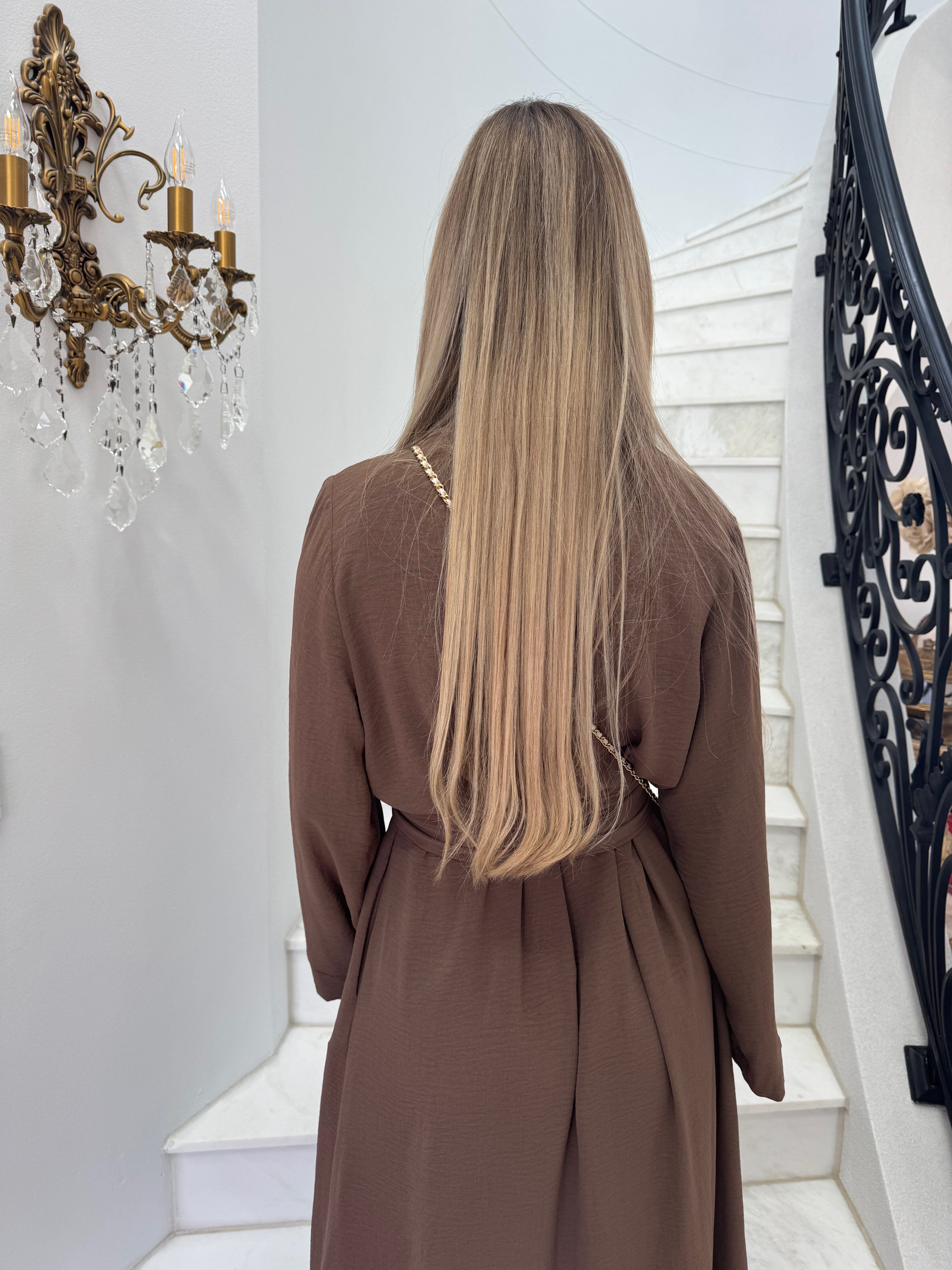 Aala Abaya Set