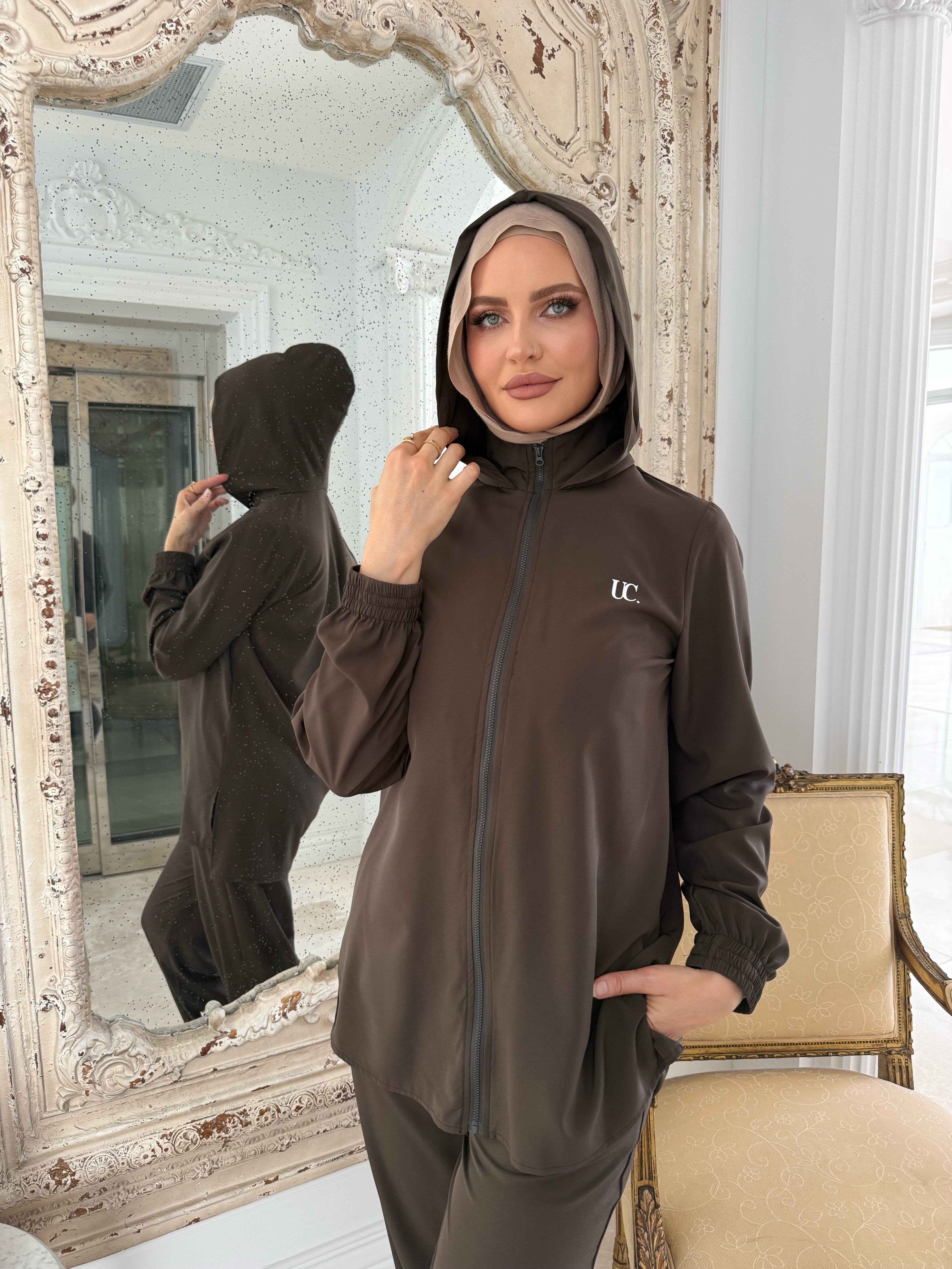 UC Dry Fit Set