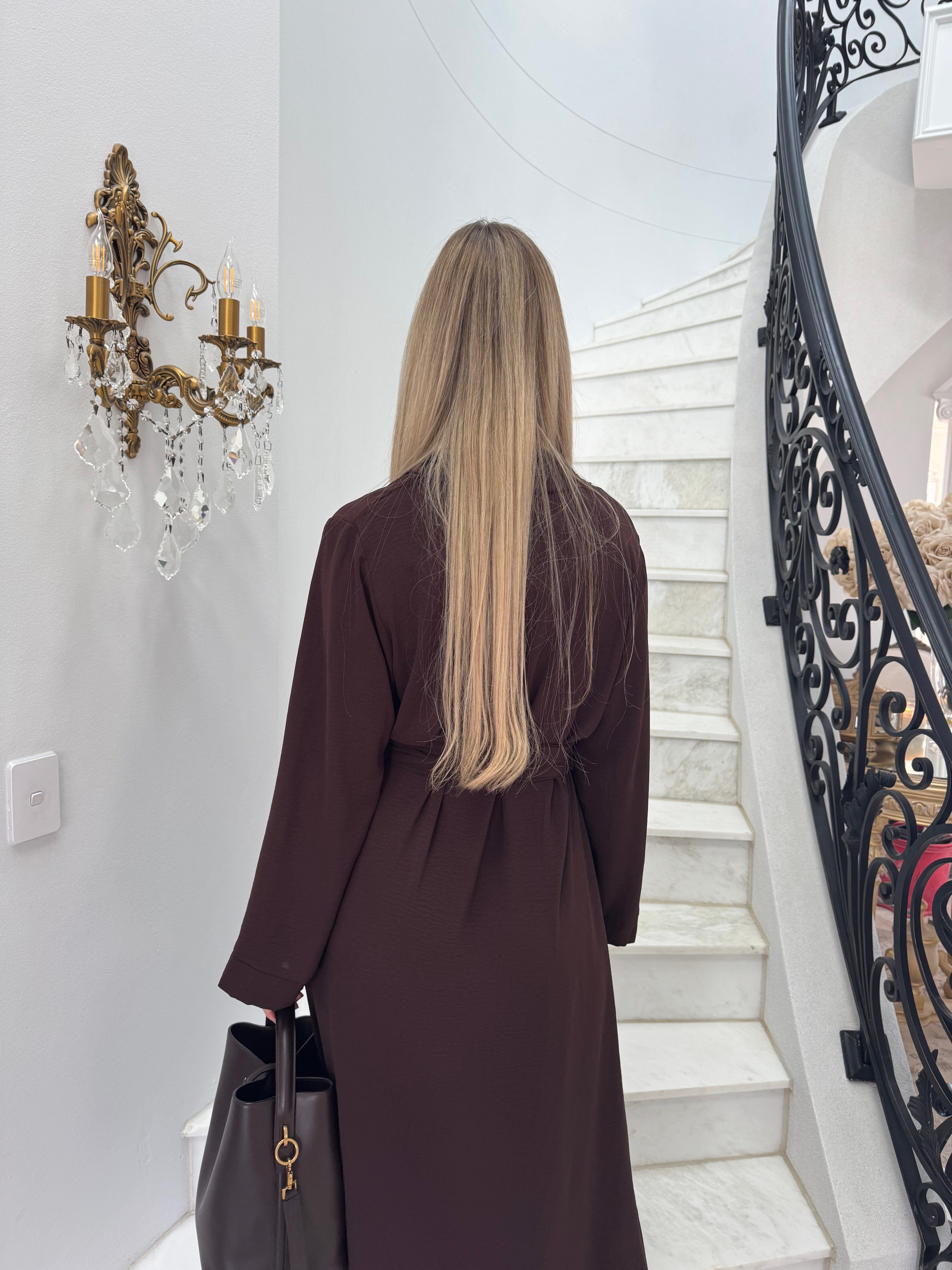 Aala Abaya Set