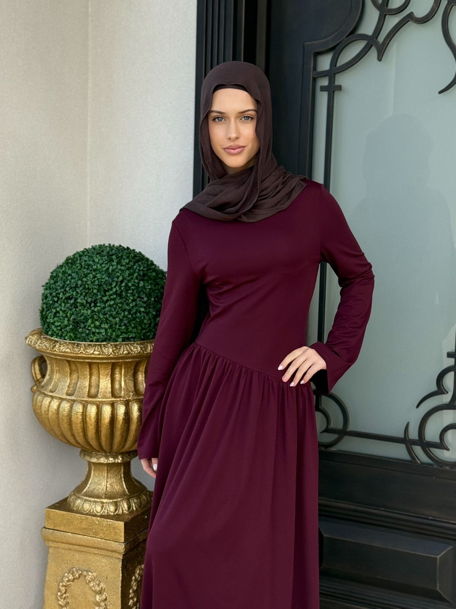 Ayana Maxi