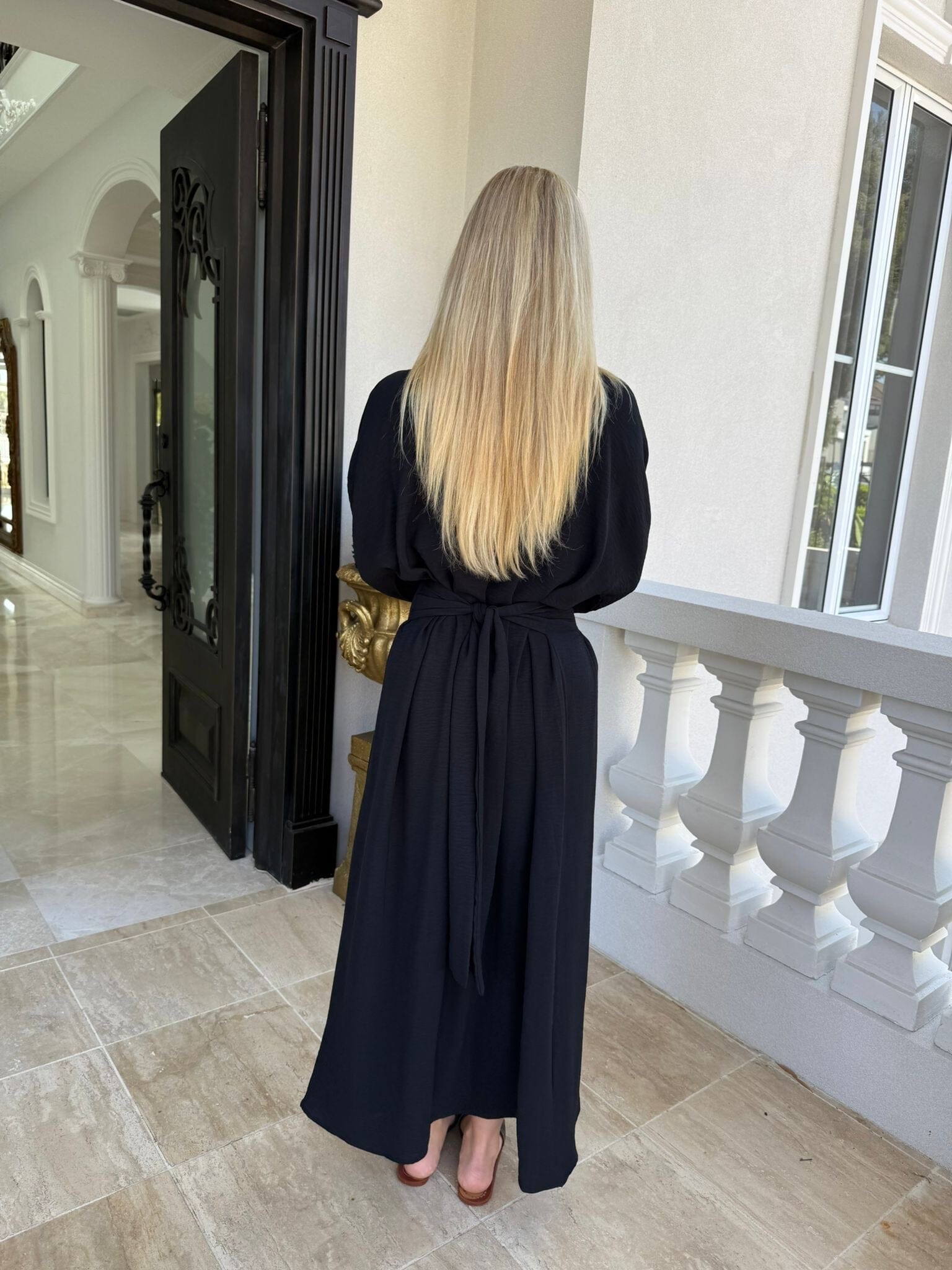 Shayma Dress