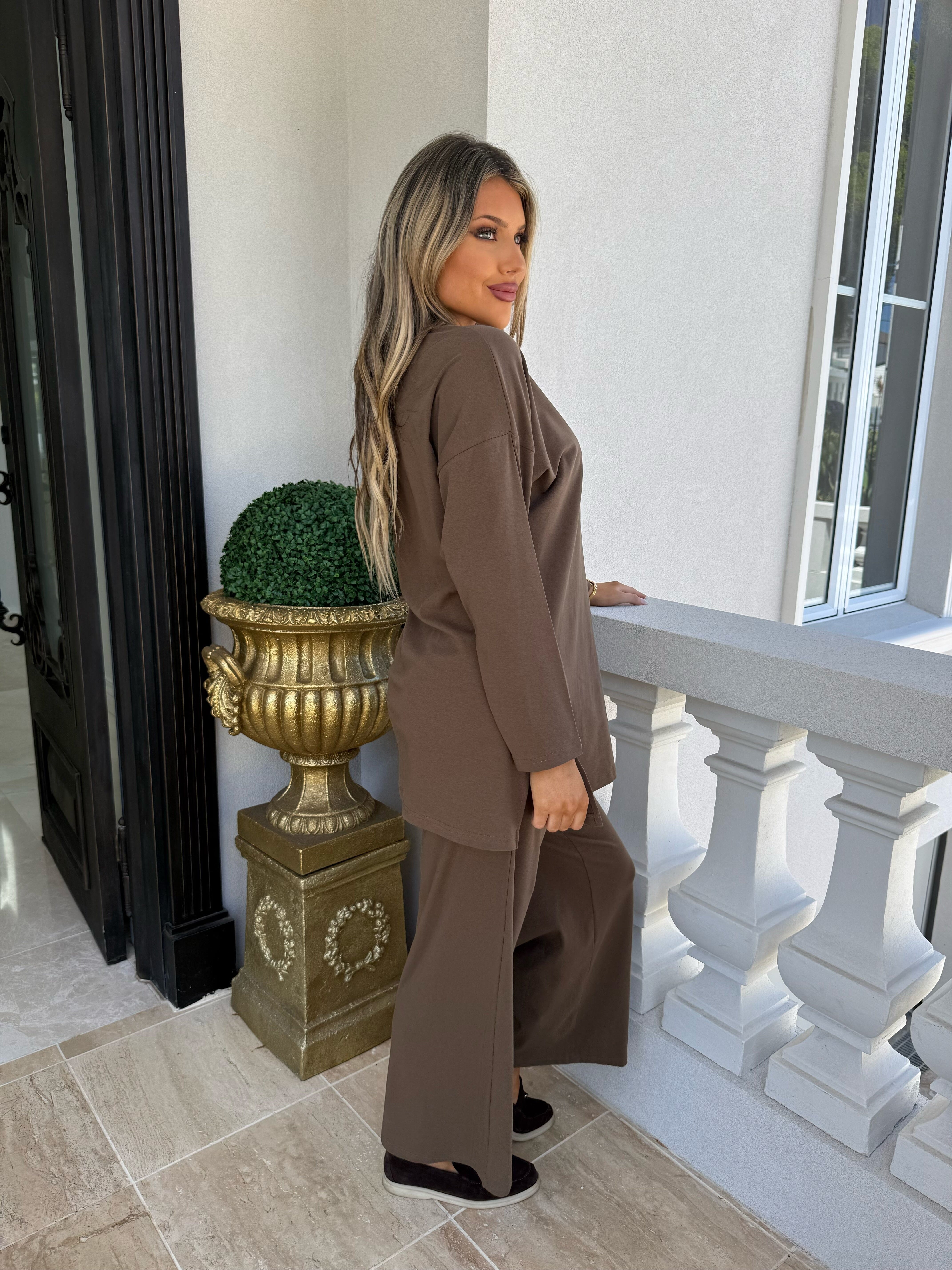Comfy Set