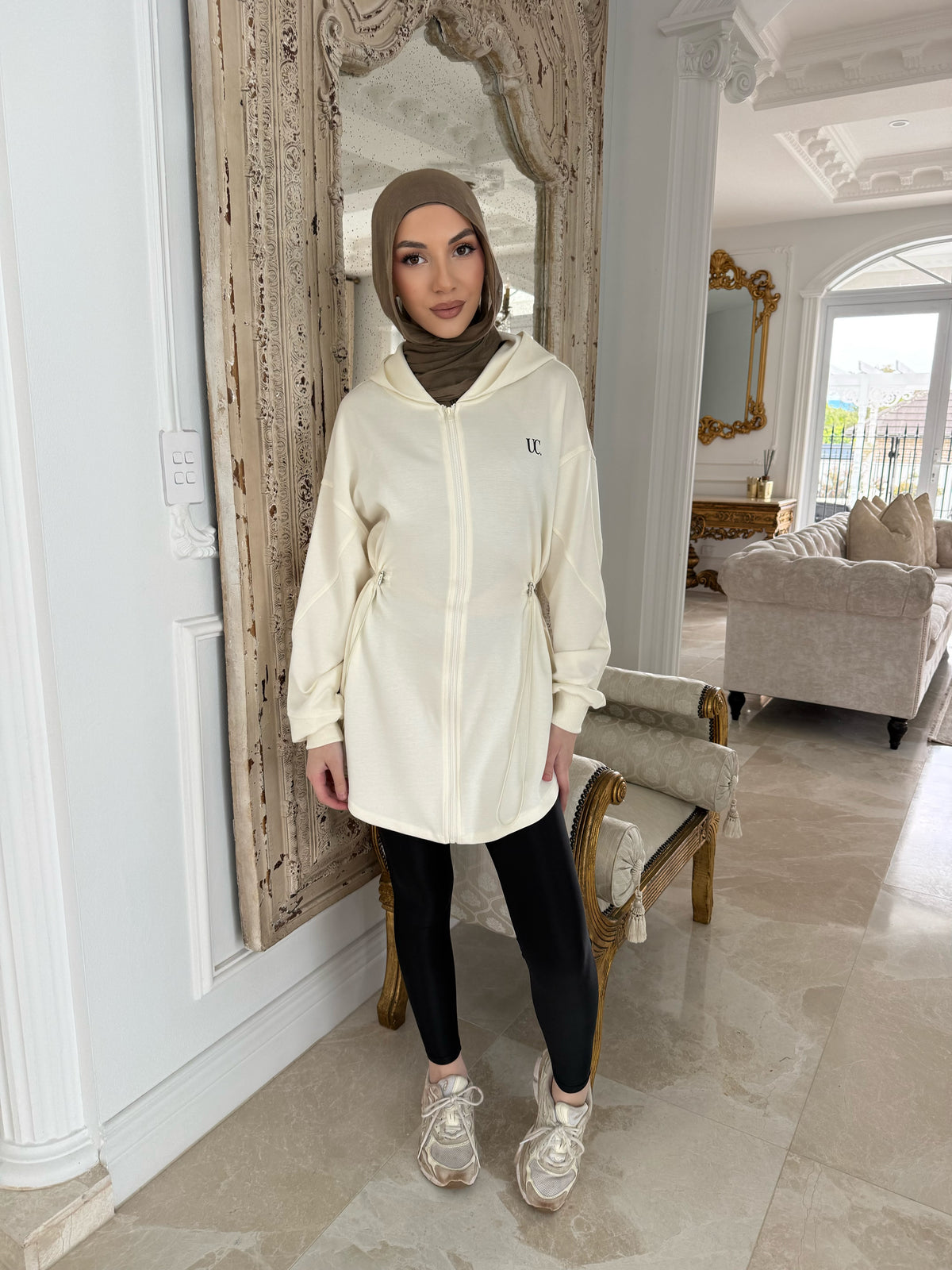 UC Ponti Jacket