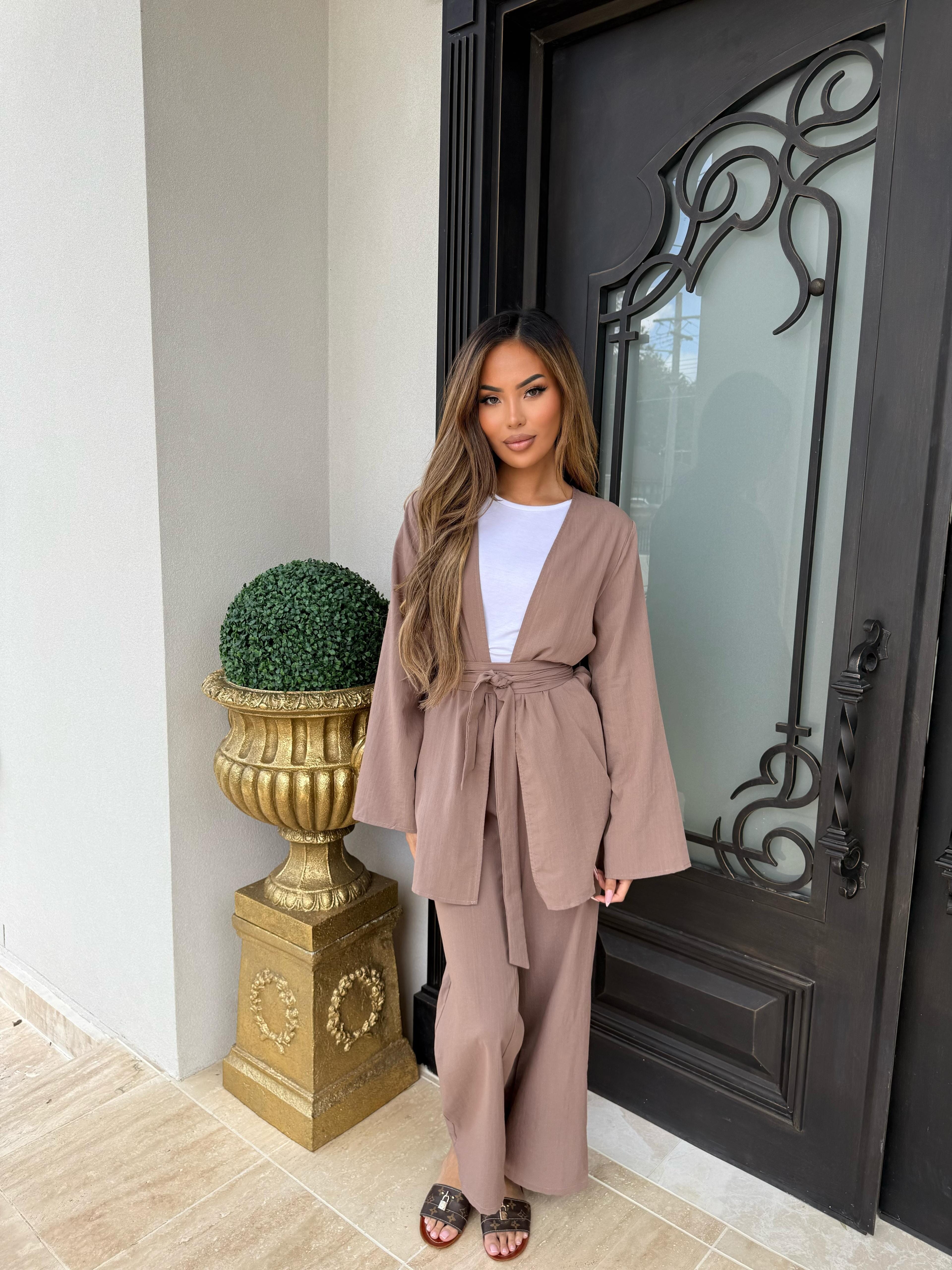 Eva Set