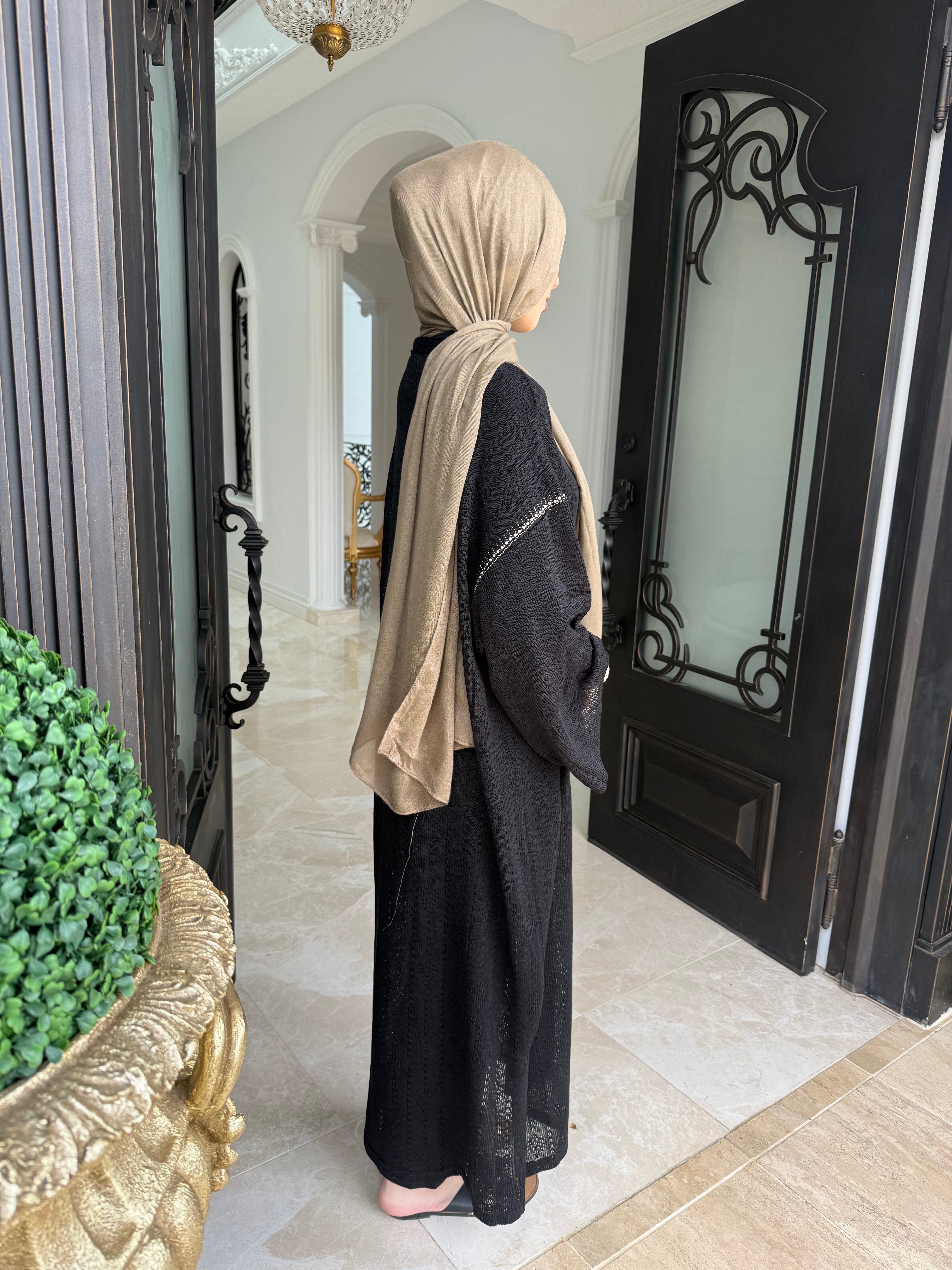 Moroccan Kaftan