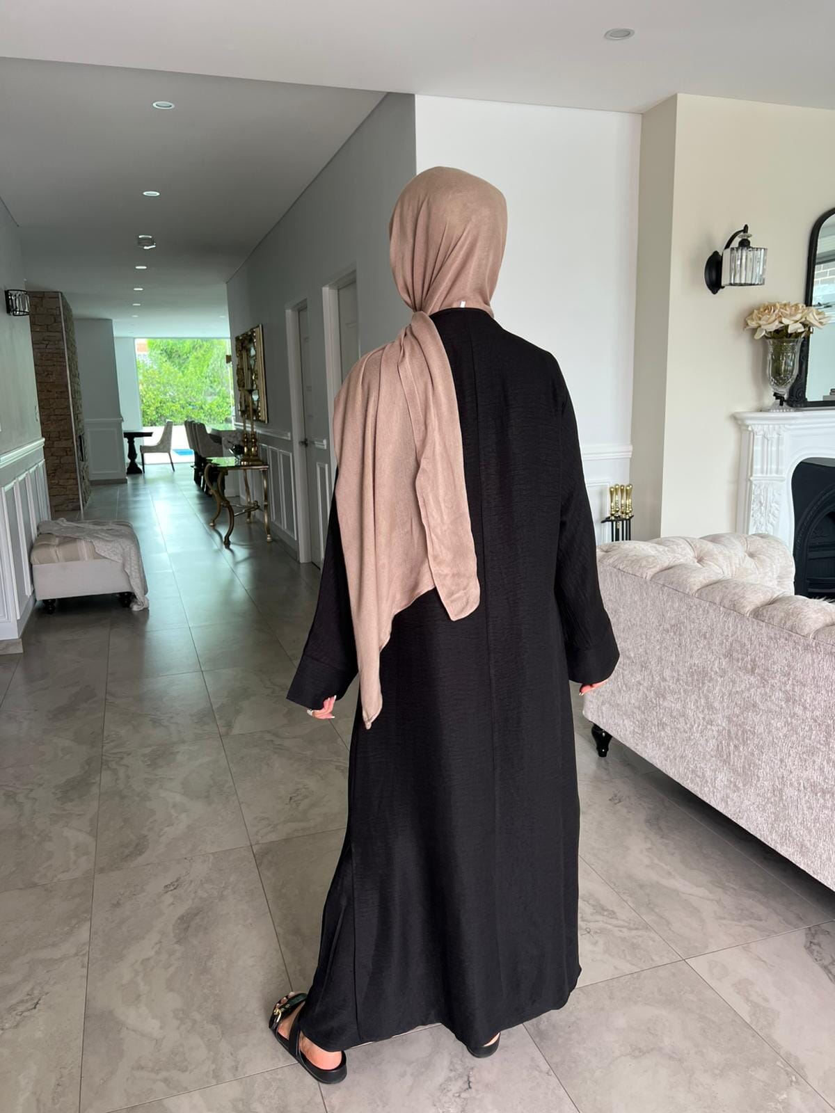 Rouba Modest Set