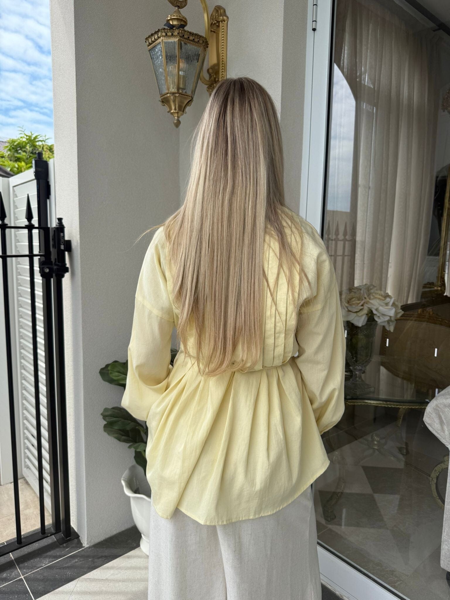 Danni Tunic