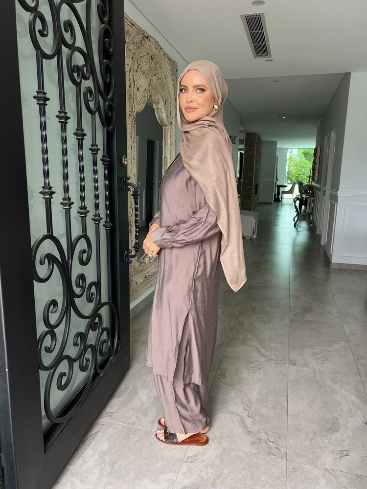 2 Piece Modest Set