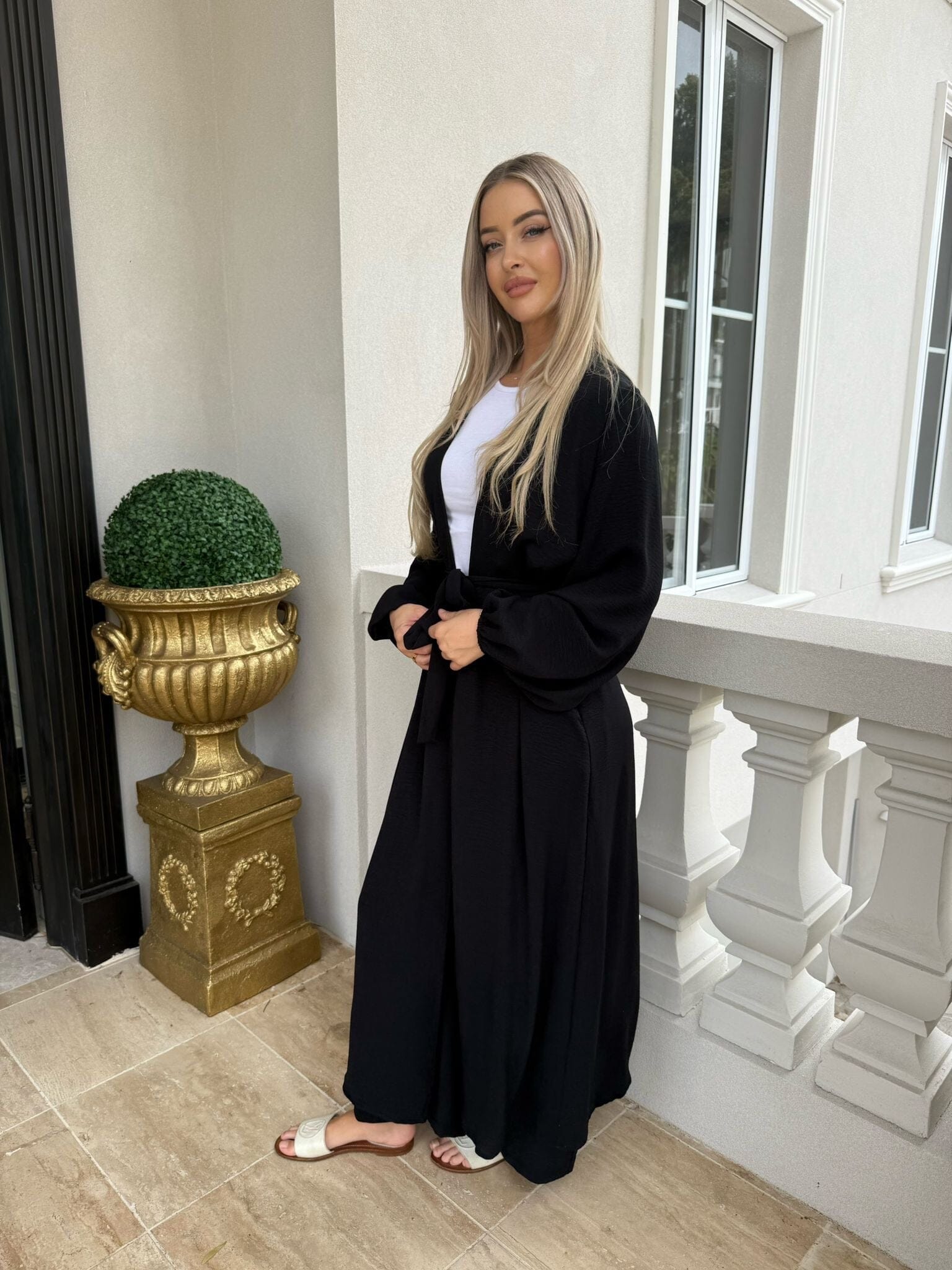 Saja Set