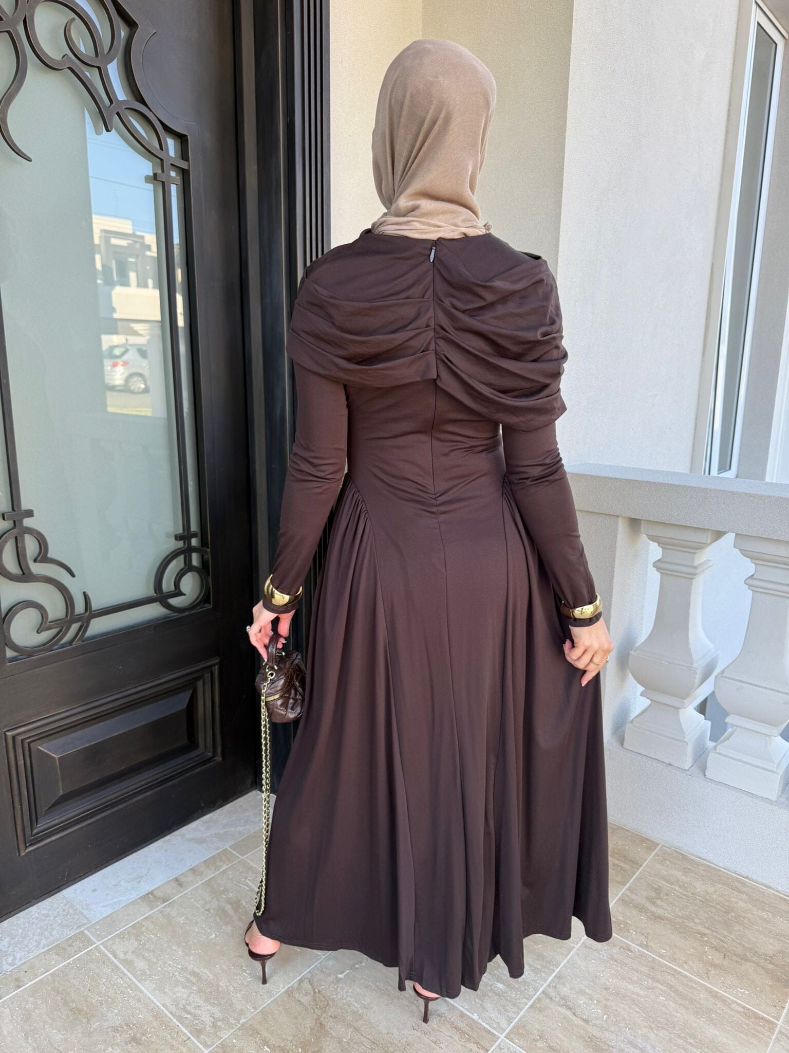 Nareman Dress