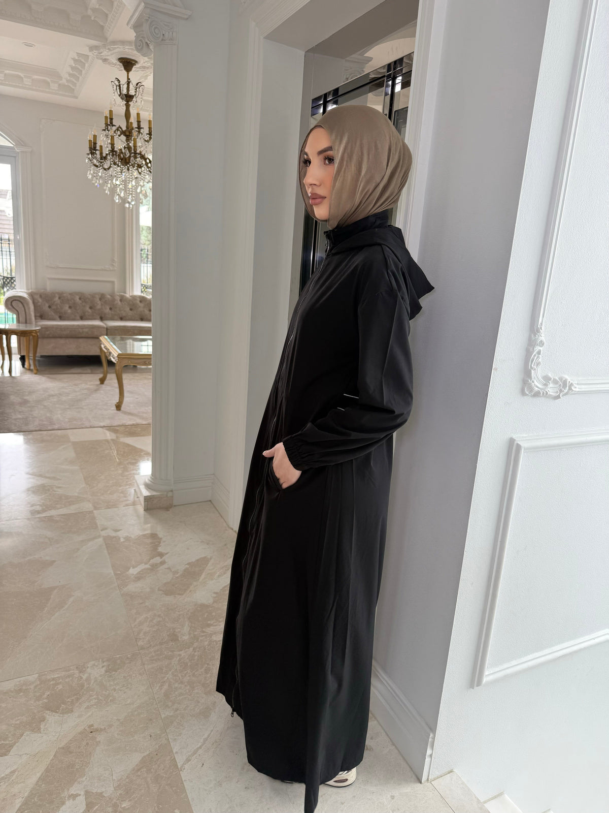 UC Maxi Active Trench