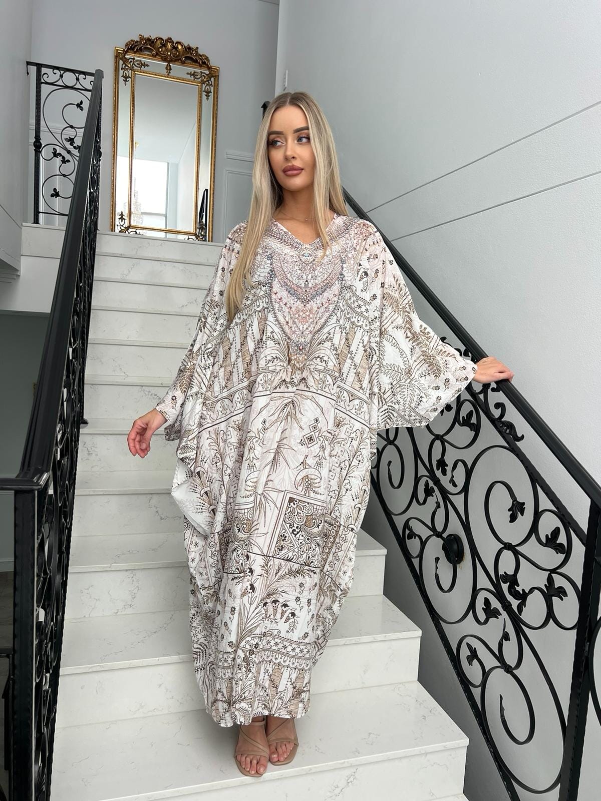 Anni kaftan