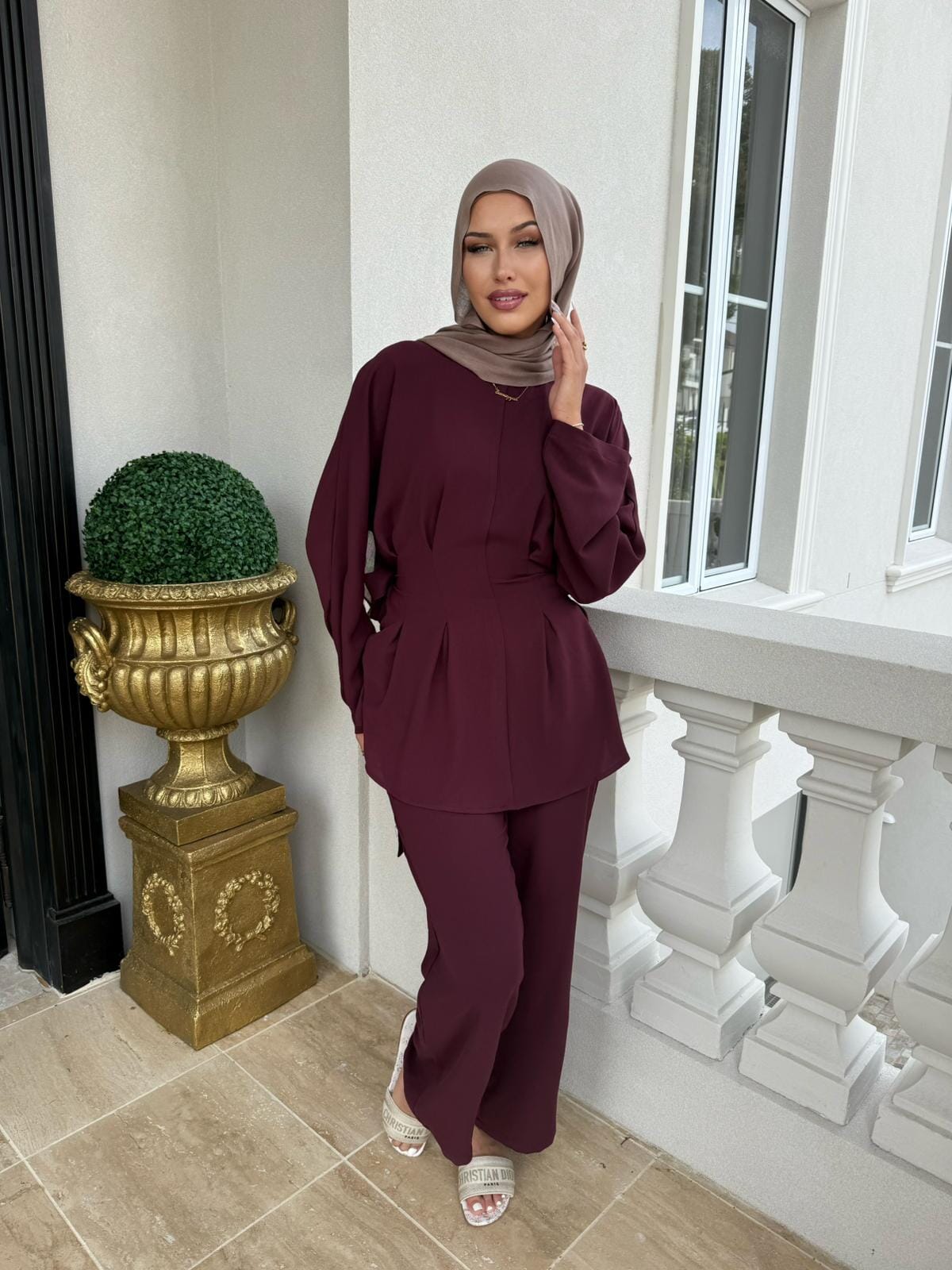Shayma Set