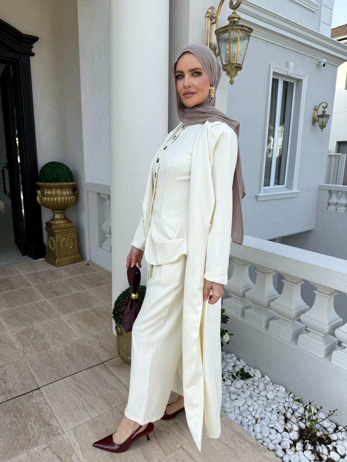 Loren 3 Piece Set