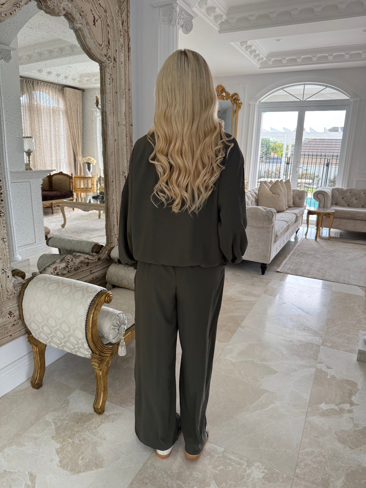 UC Tailored Set