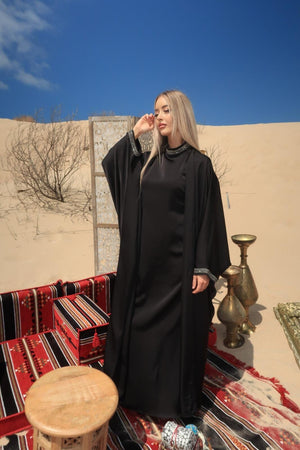 Al Sahara Abaya Set