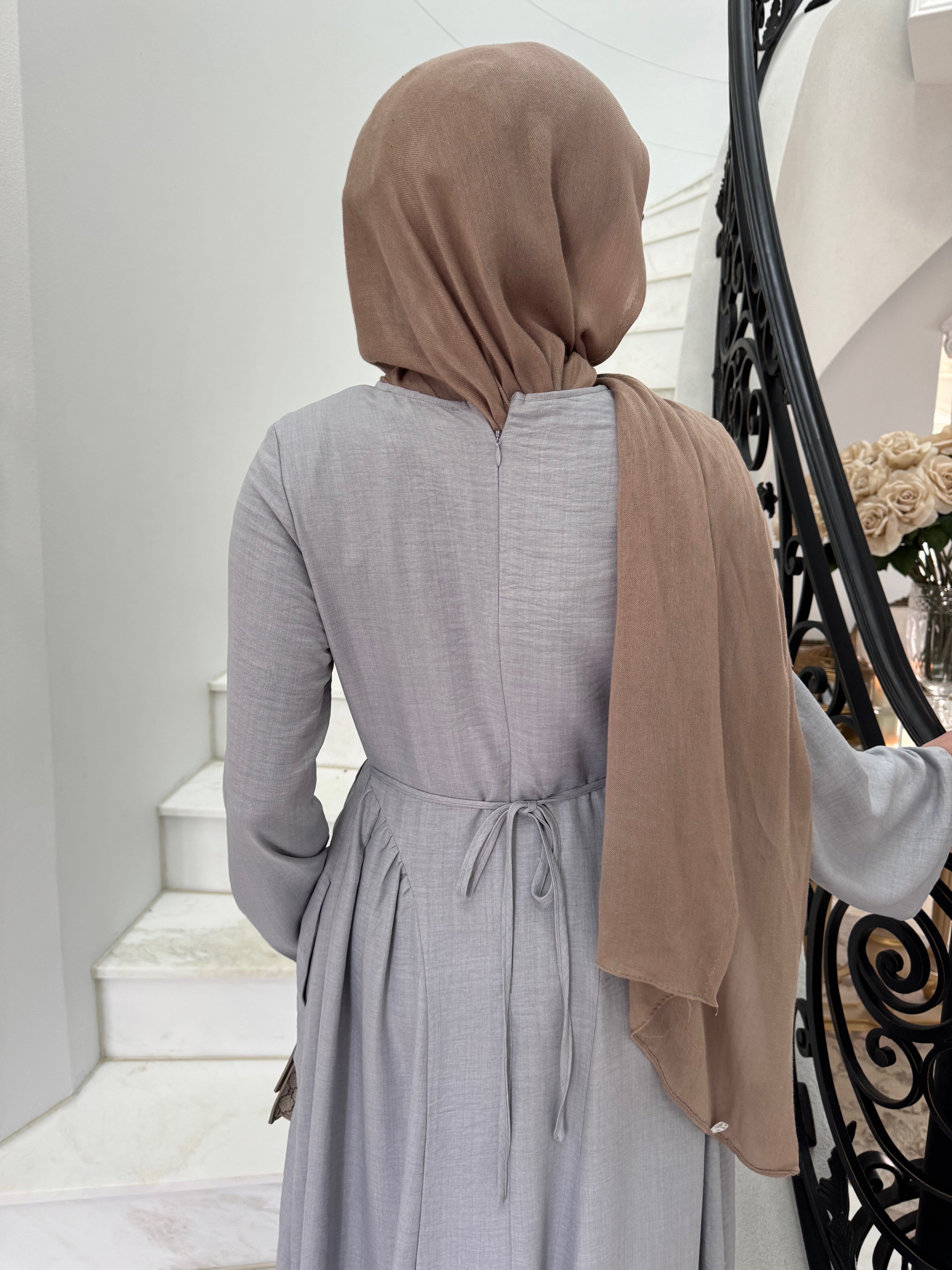 Ella Flowy Dress