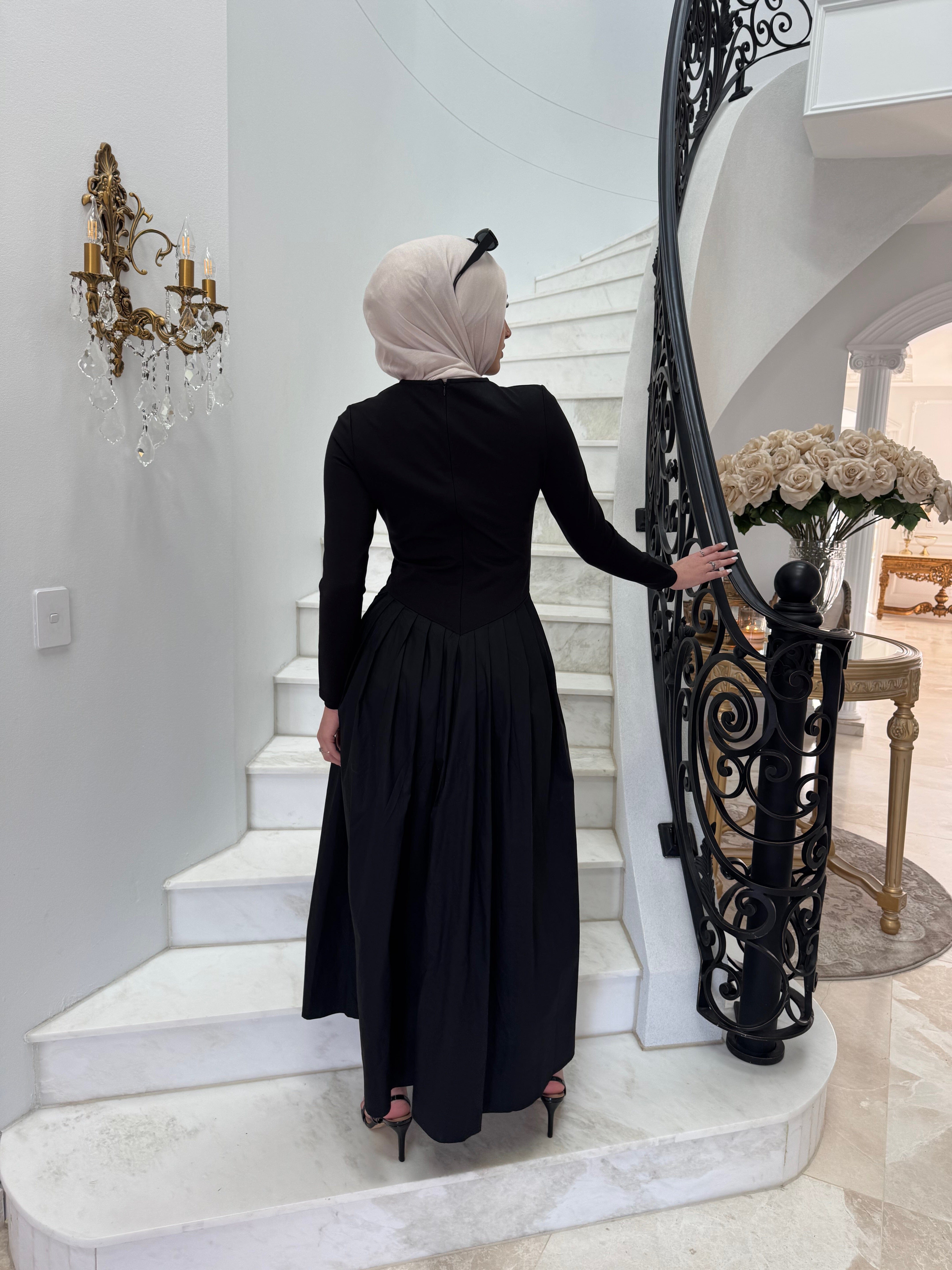 Nelly Dress