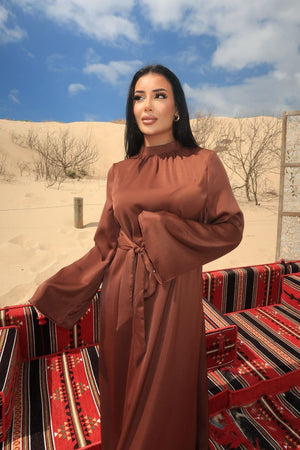 Al Sahara Belle Dress