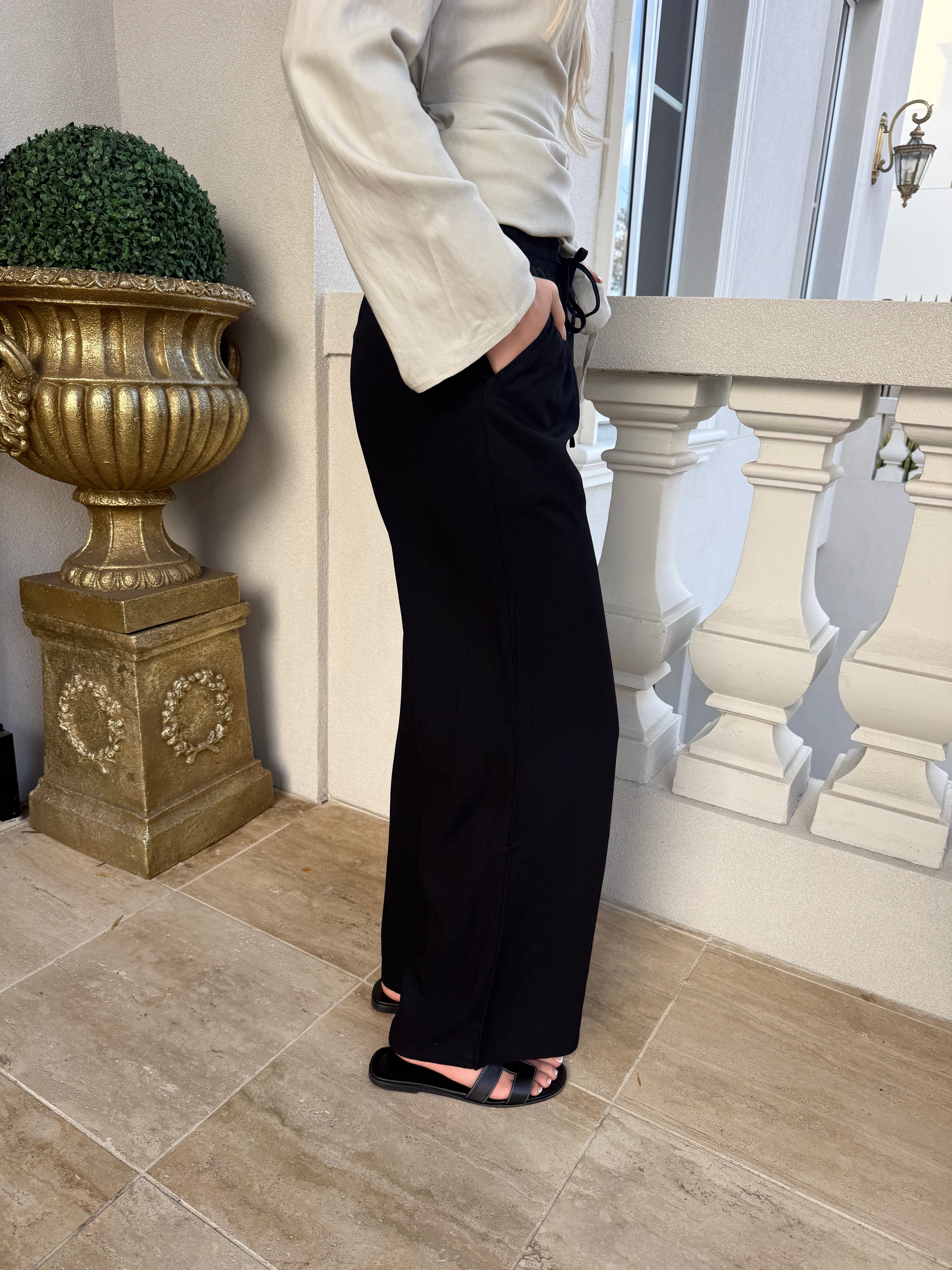 Perfect Summer Pants